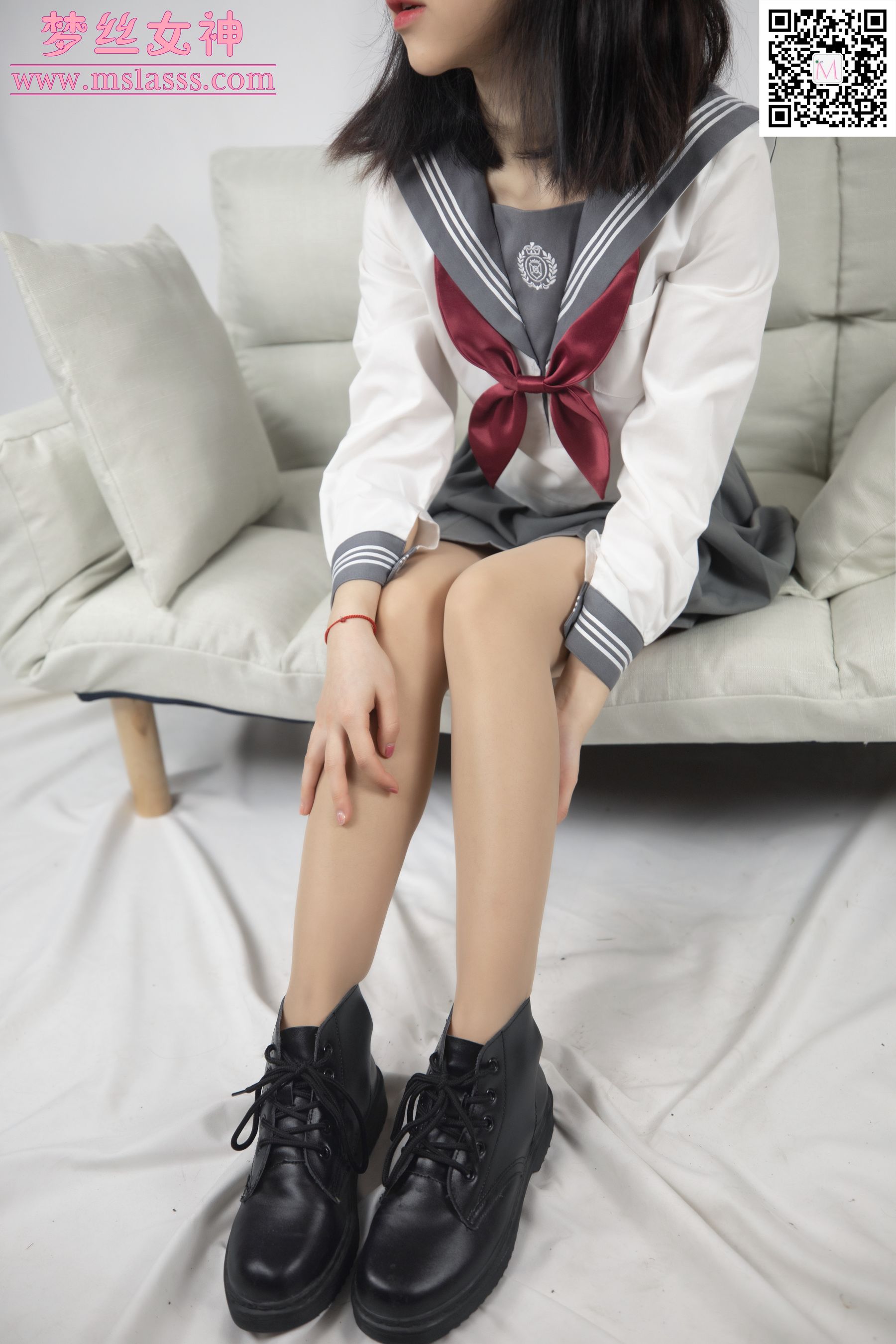 奶味小仙女 初恋的味道-图9