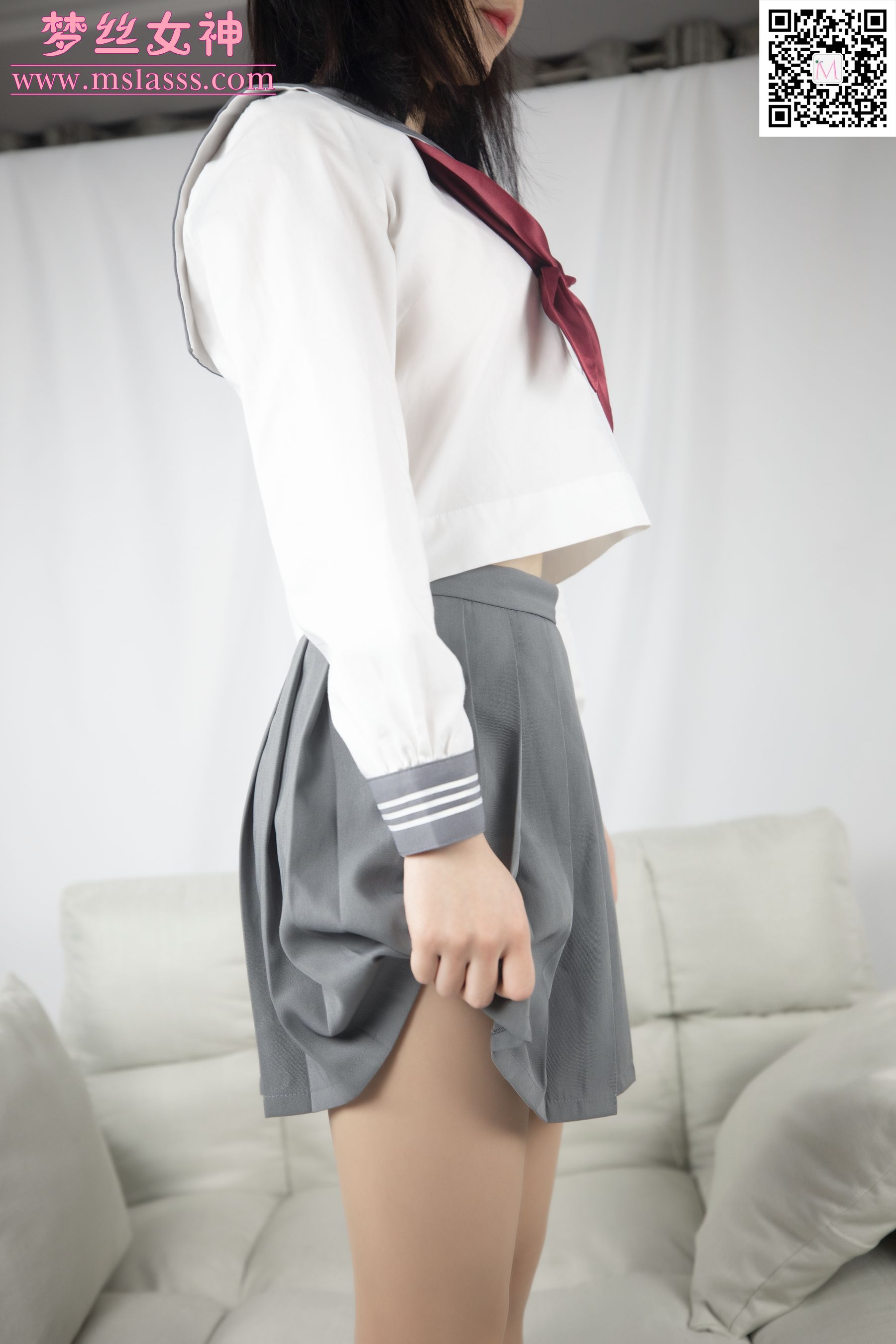 奶味小仙女 初恋的味道-图10