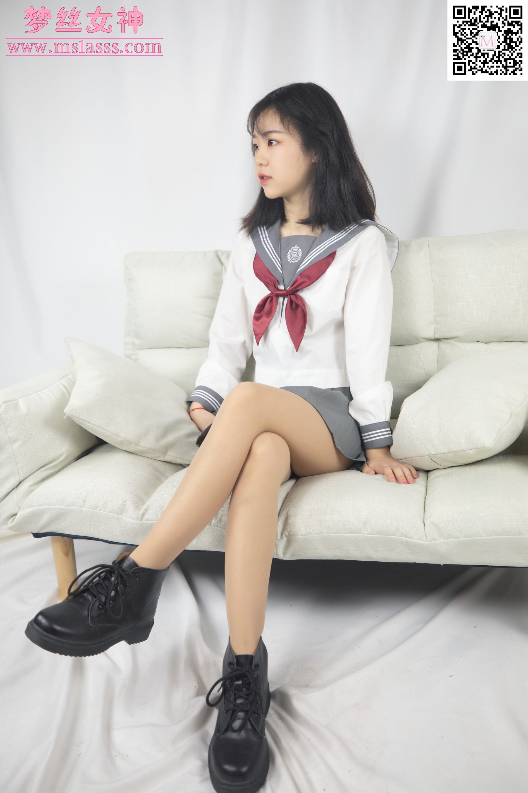 奶味小仙女 初恋的味道-图12