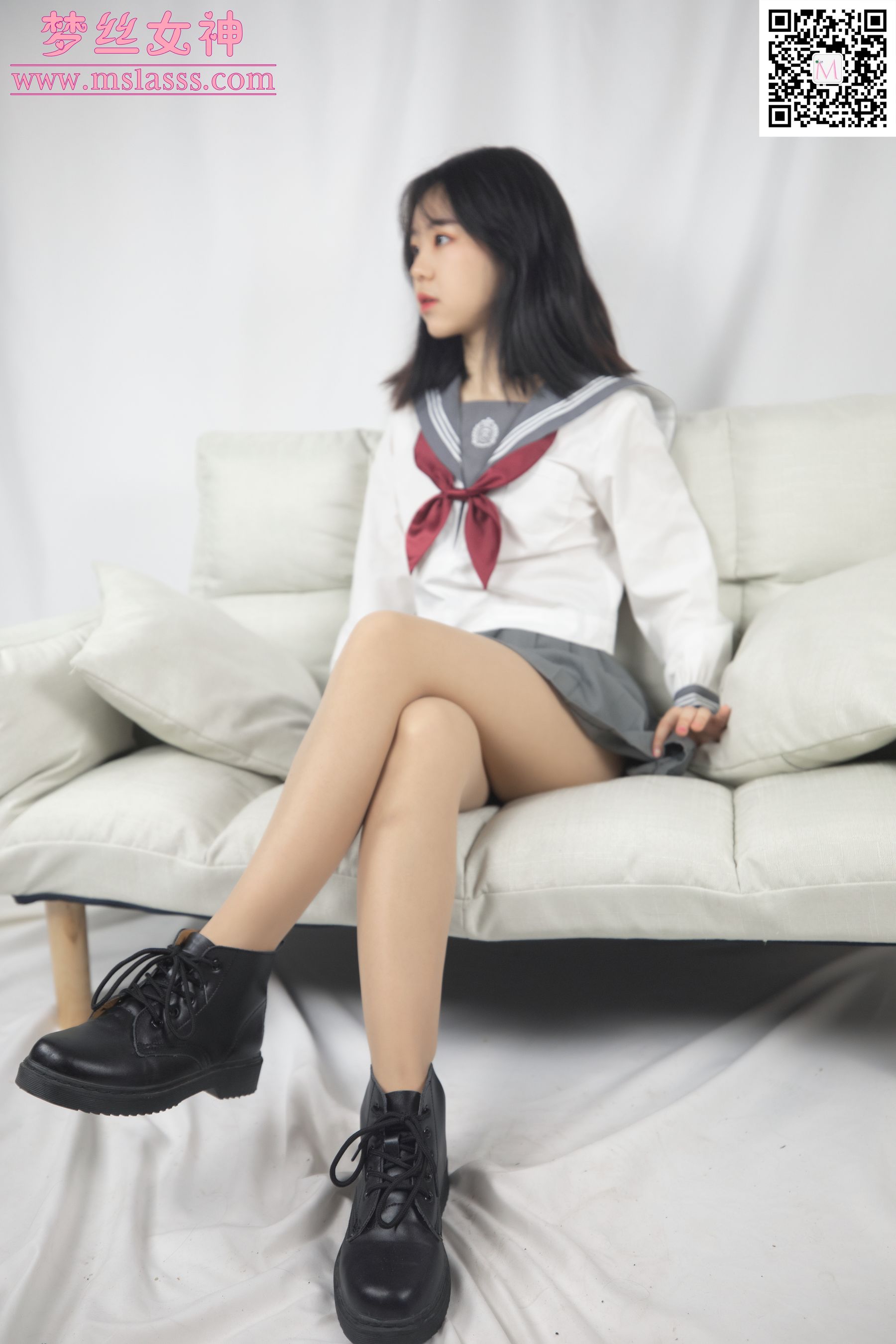 奶味小仙女 初恋的味道-图14