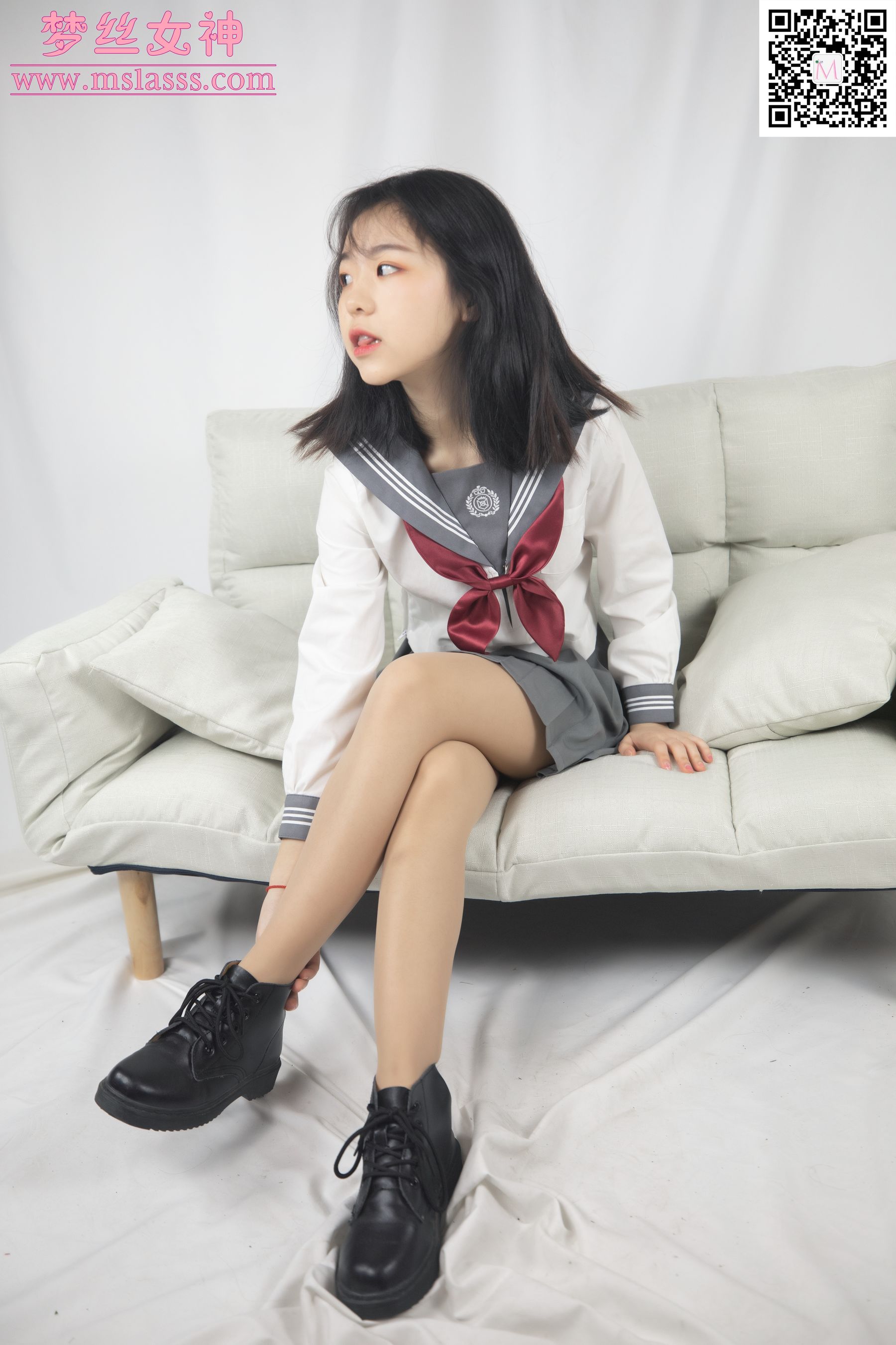 奶味小仙女 初恋的味道-图15