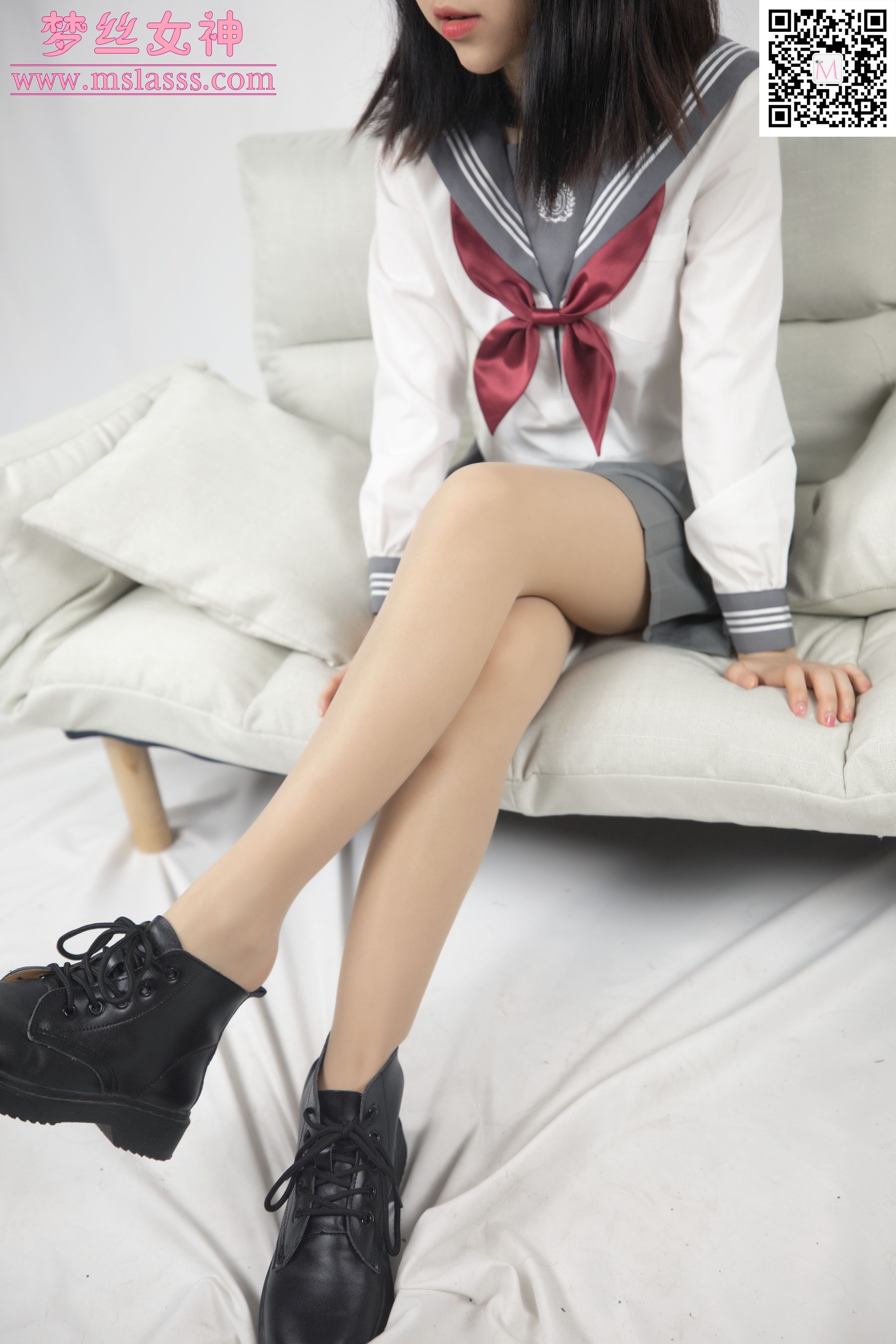 奶味小仙女 初恋的味道-图16