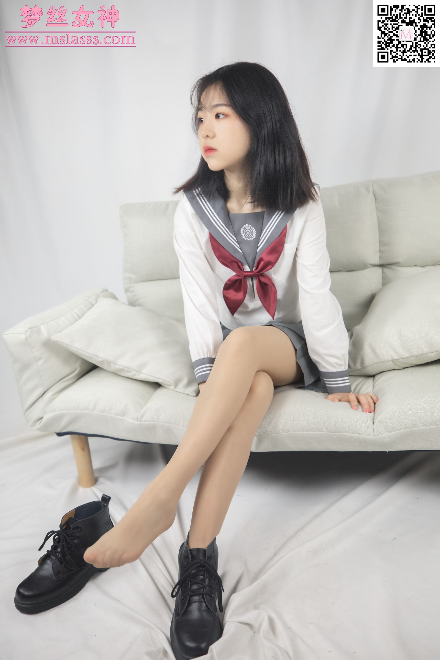 奶味小仙女 初恋的味道-图18