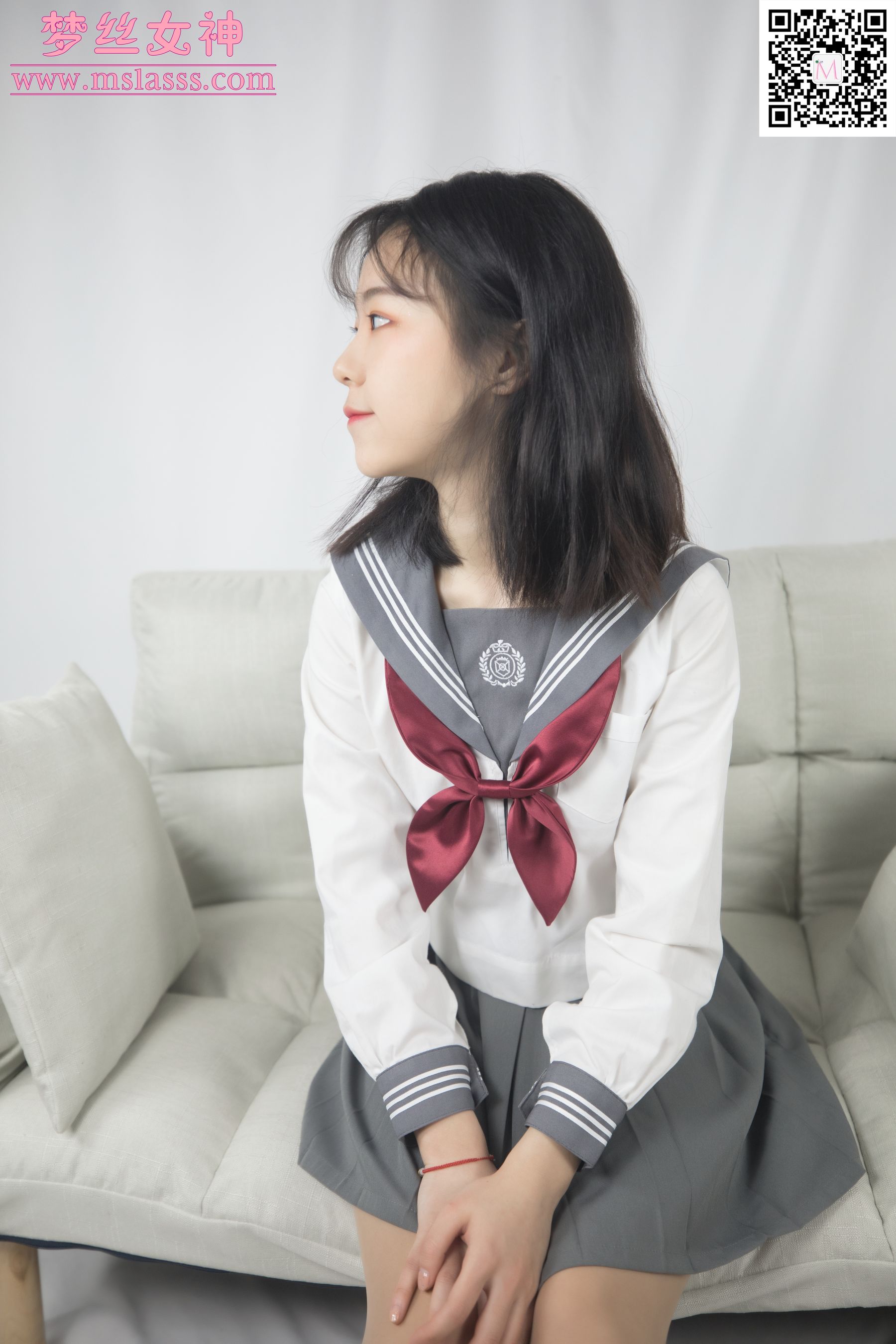 奶味小仙女 初恋的味道-图1