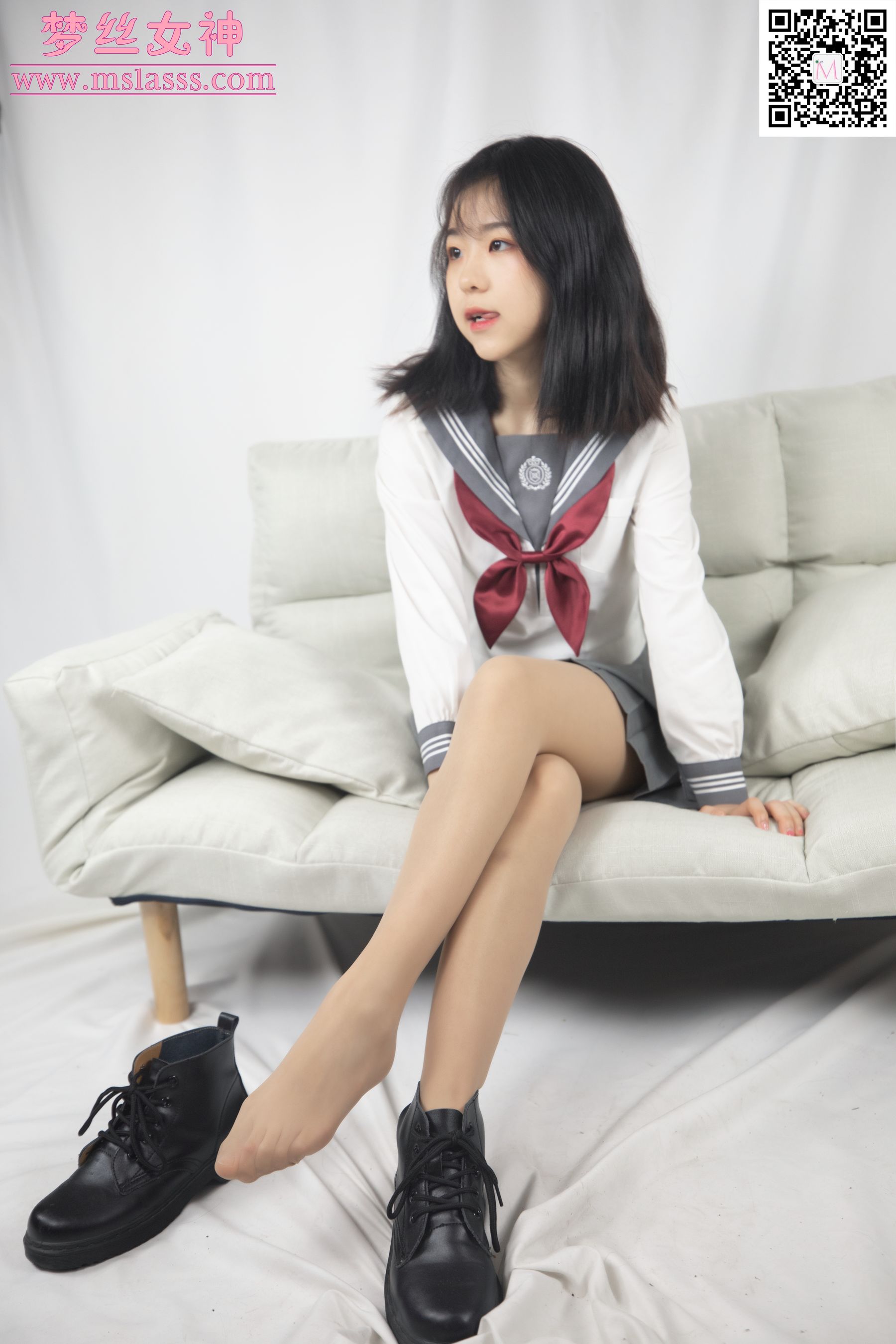 奶味小仙女 初恋的味道-图20