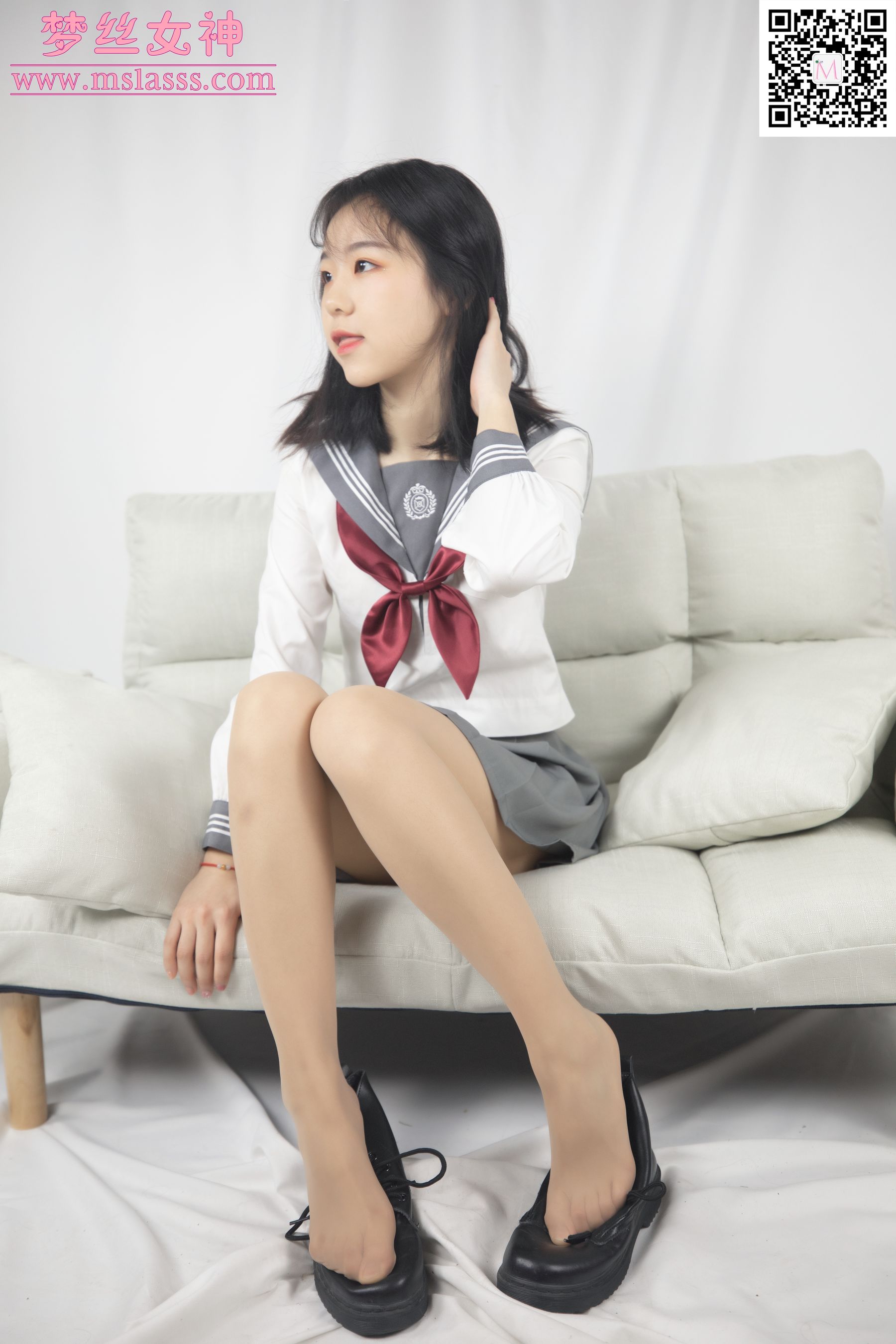 奶味小仙女 初恋的味道-图22