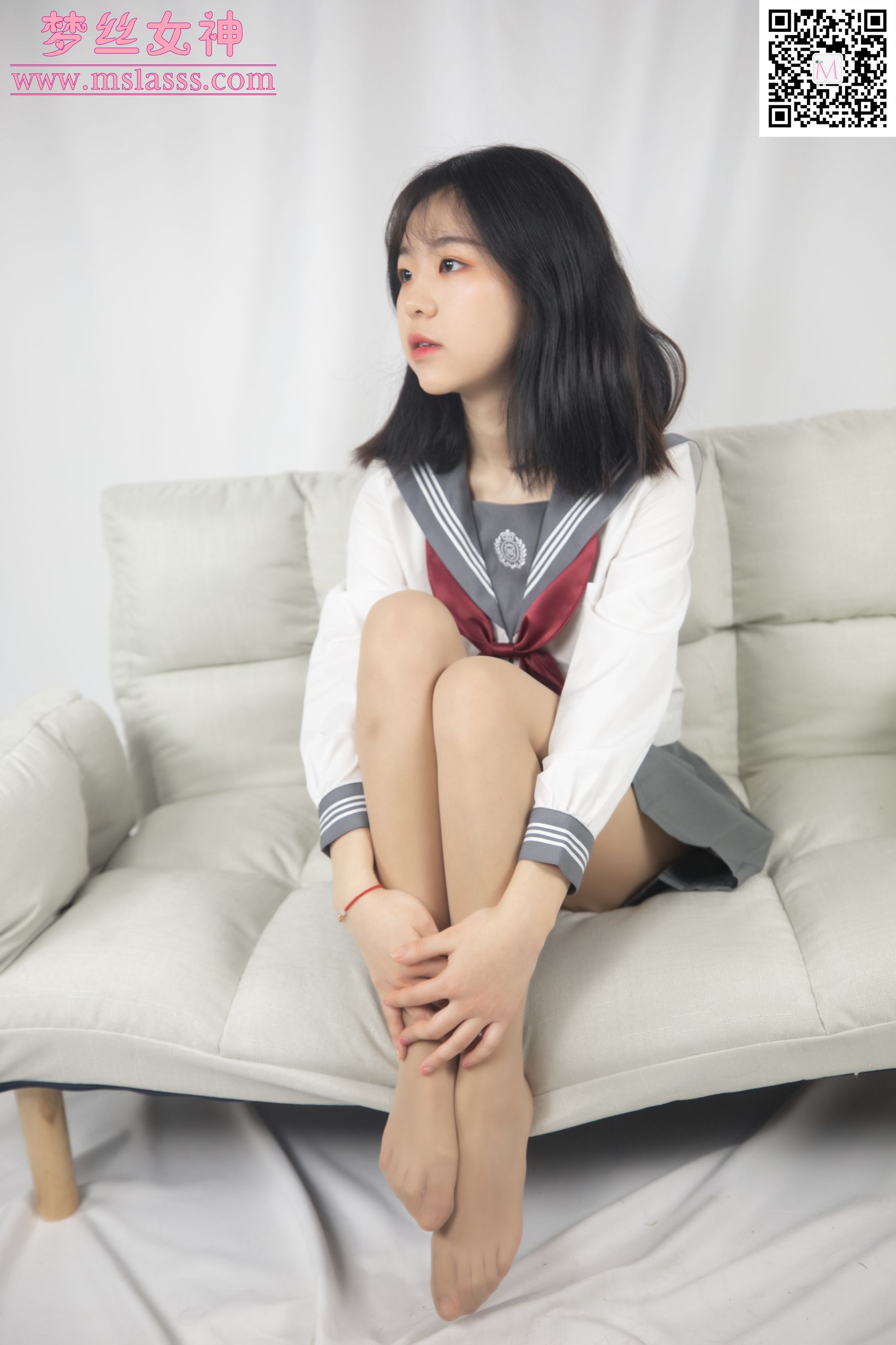 奶味小仙女 初恋的味道-图34