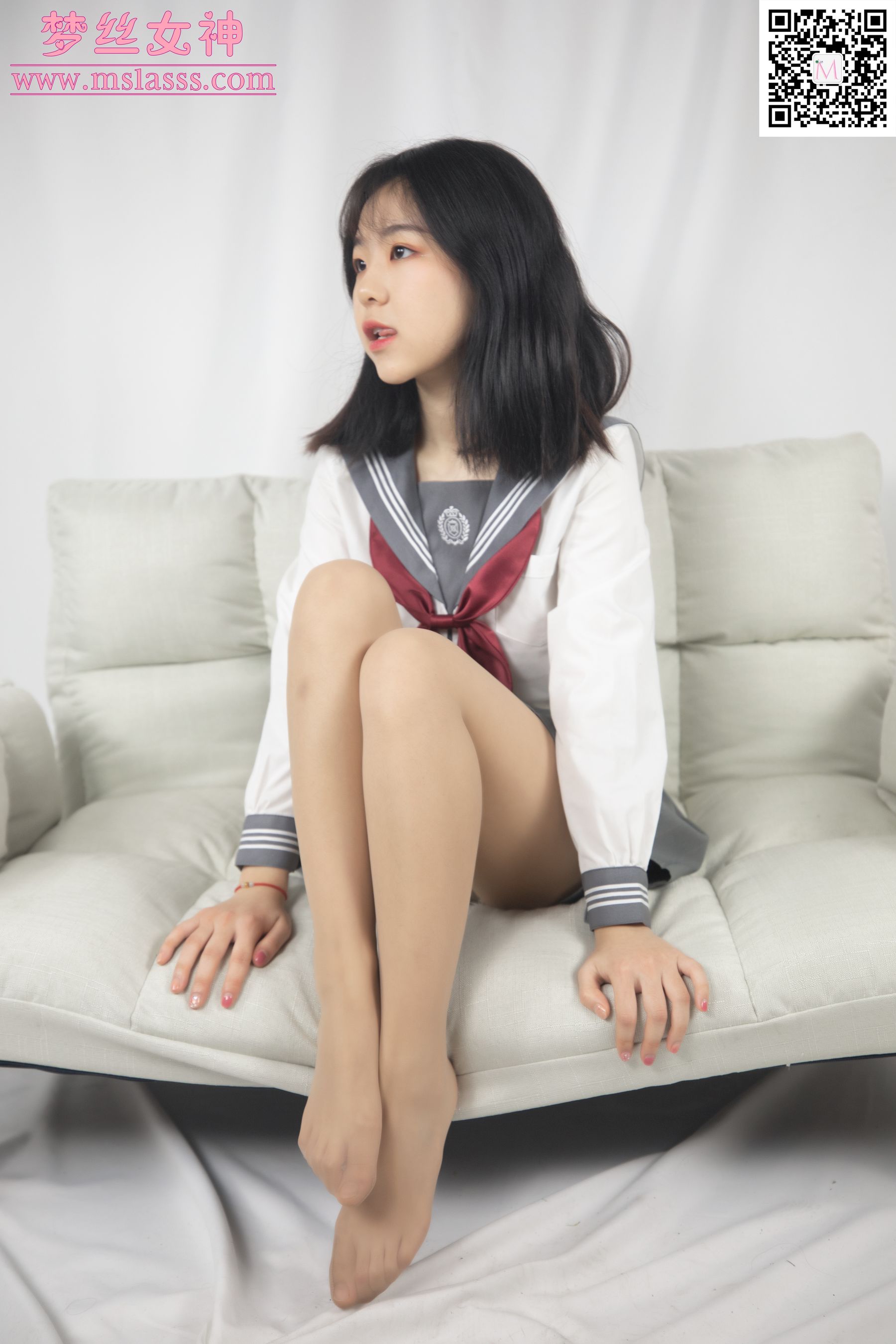 奶味小仙女 初恋的味道-图35