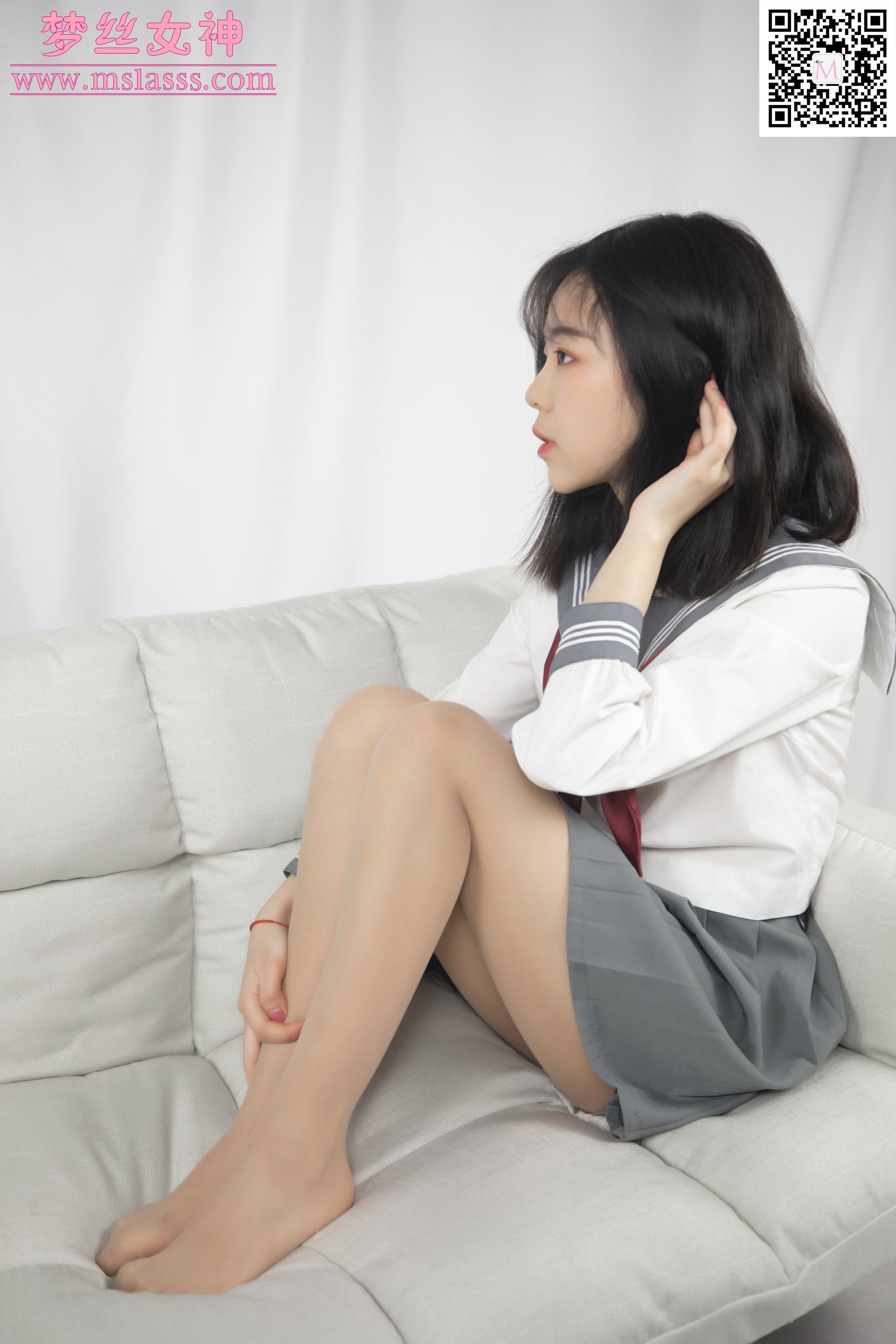 奶味小仙女 初恋的味道-图37