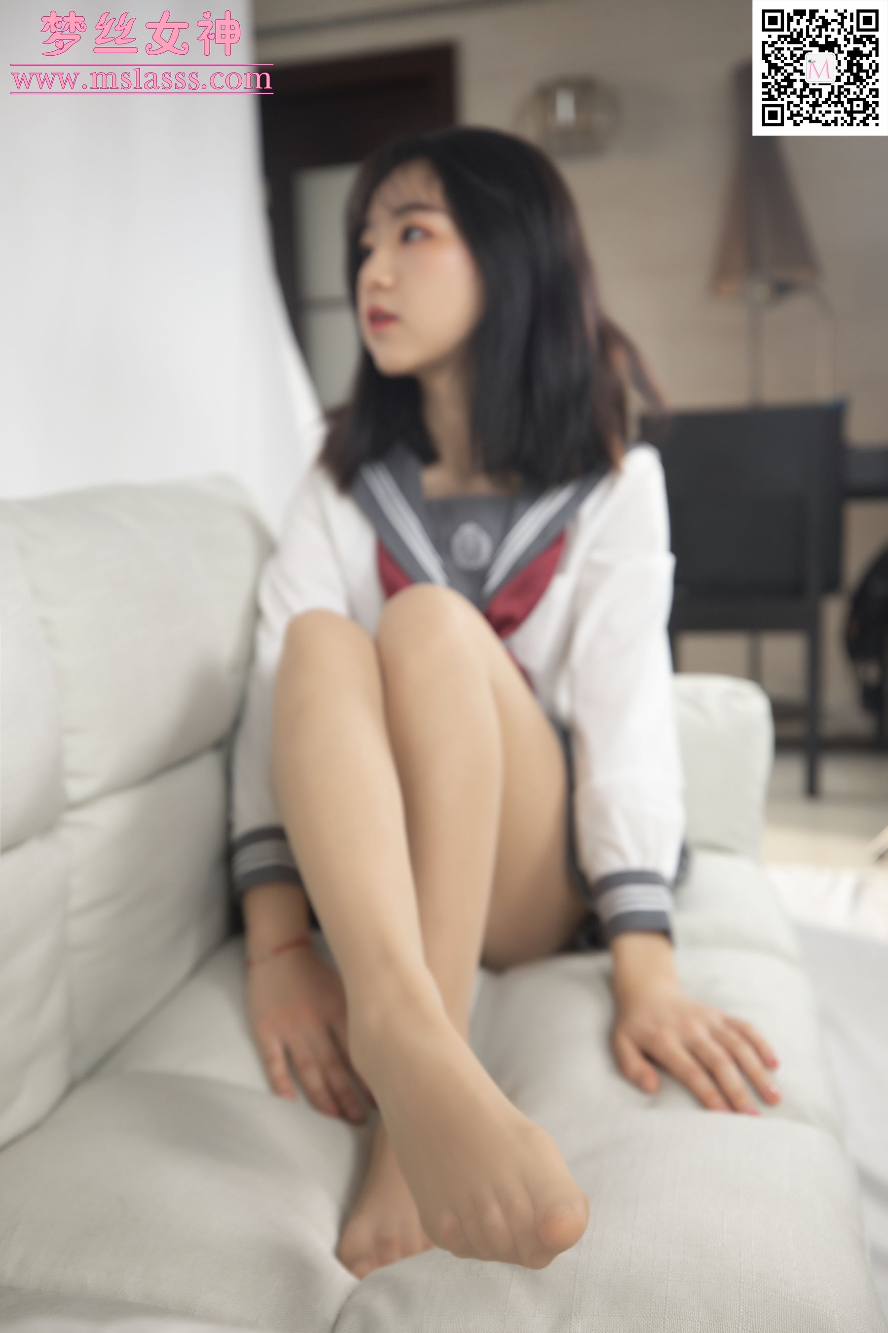 奶味小仙女 初恋的味道-图40