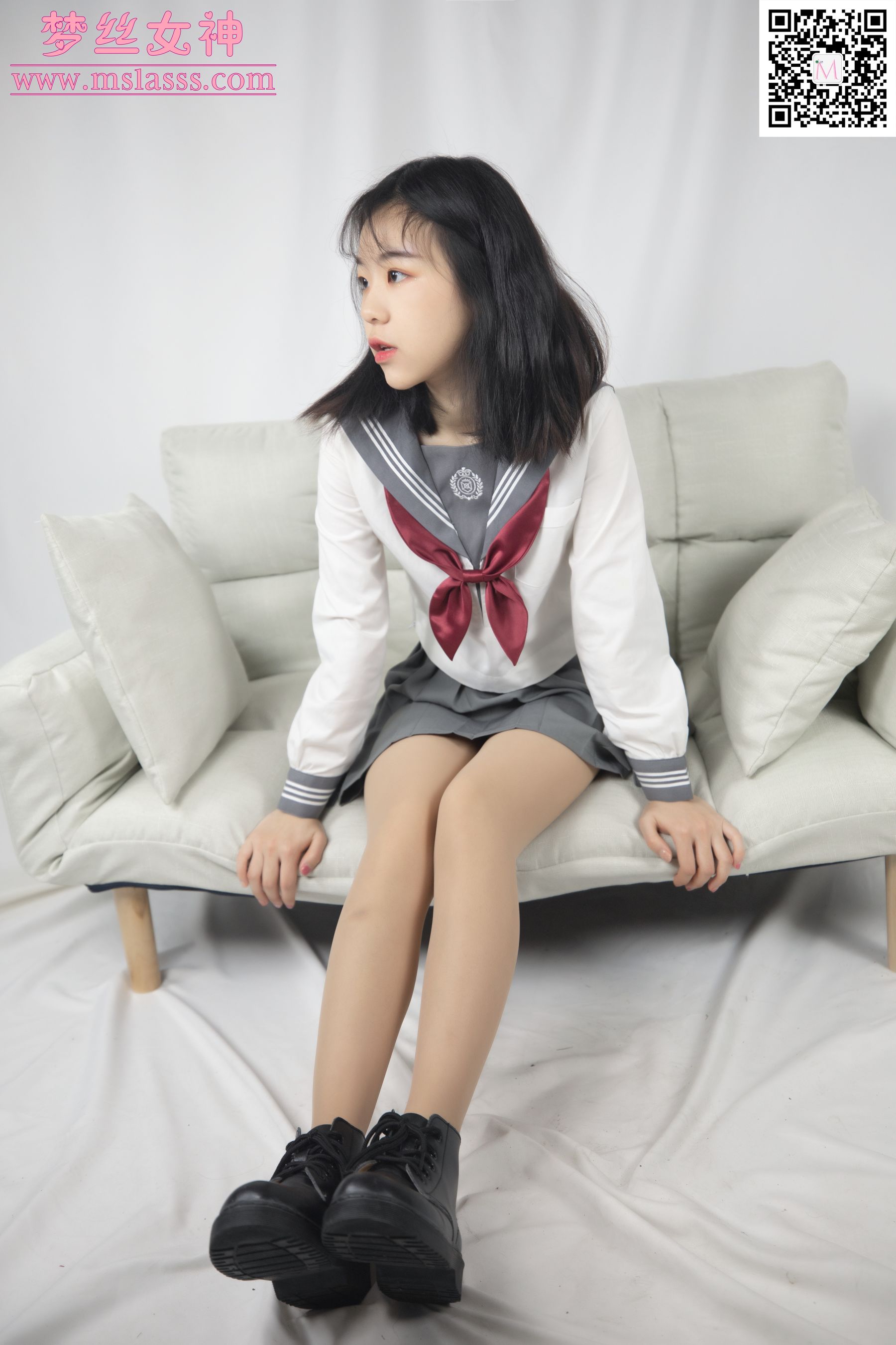 奶味小仙女 初恋的味道-图4