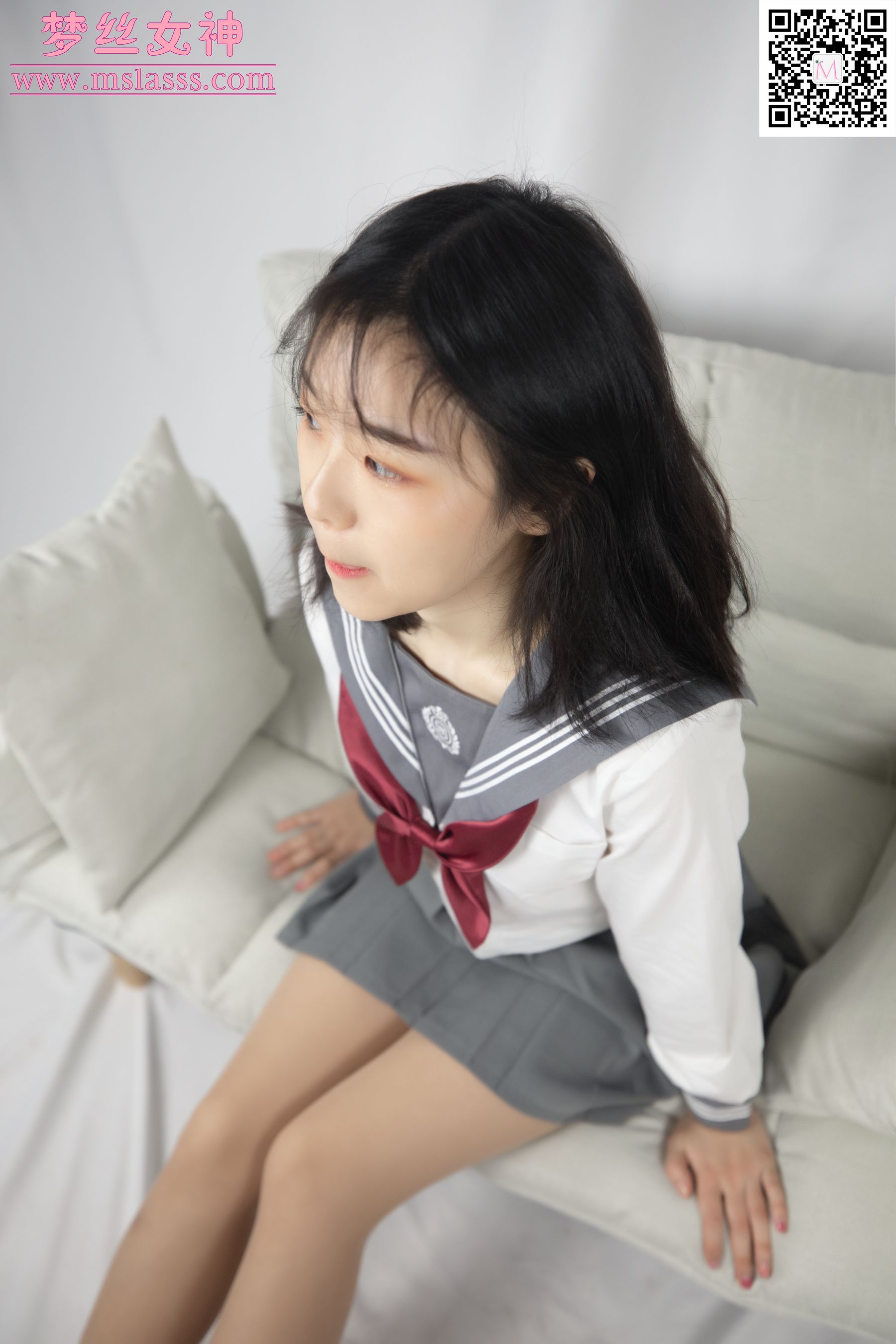 奶味小仙女 初恋的味道-图5