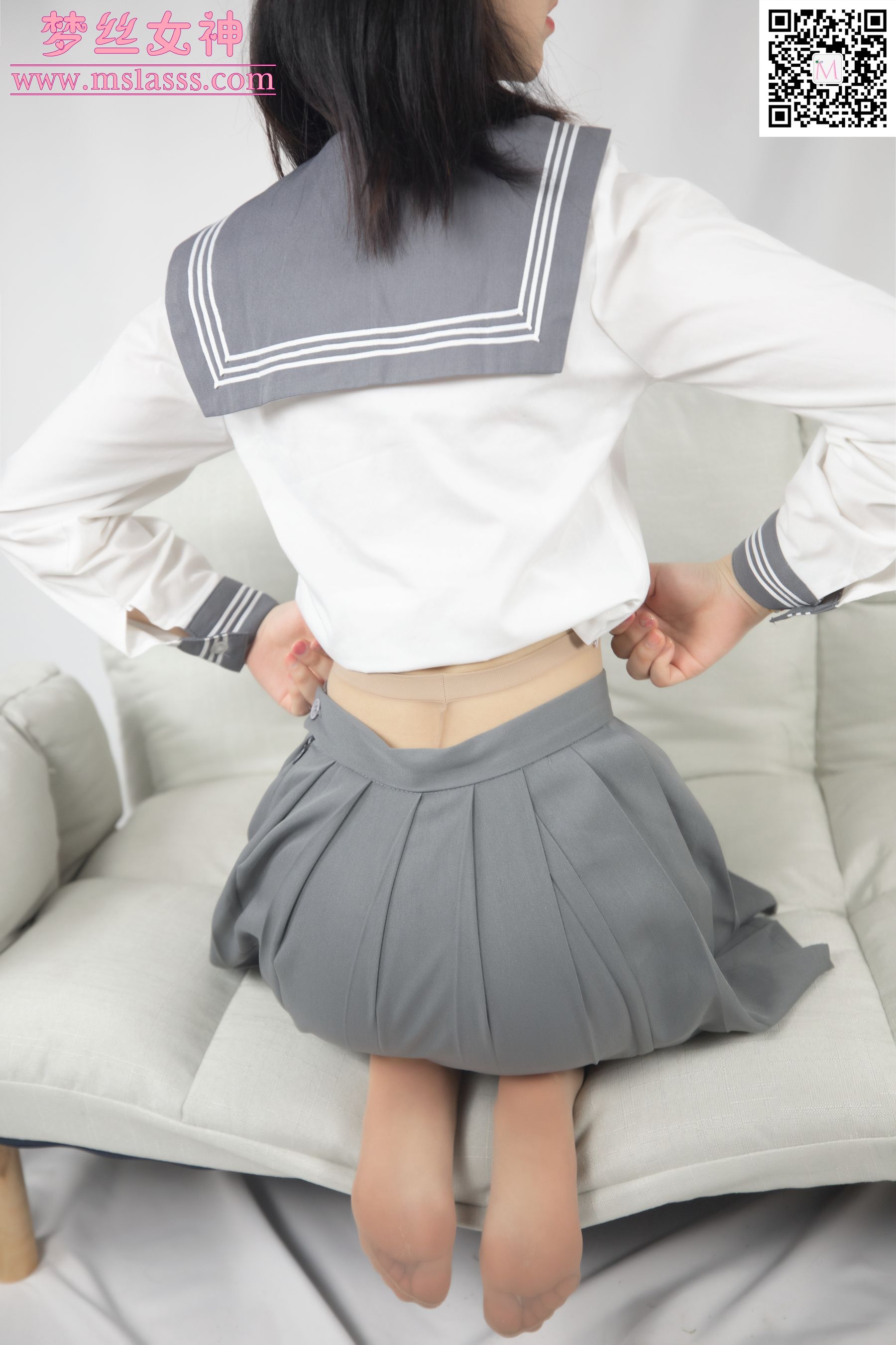 奶味小仙女 初恋的味道-图63