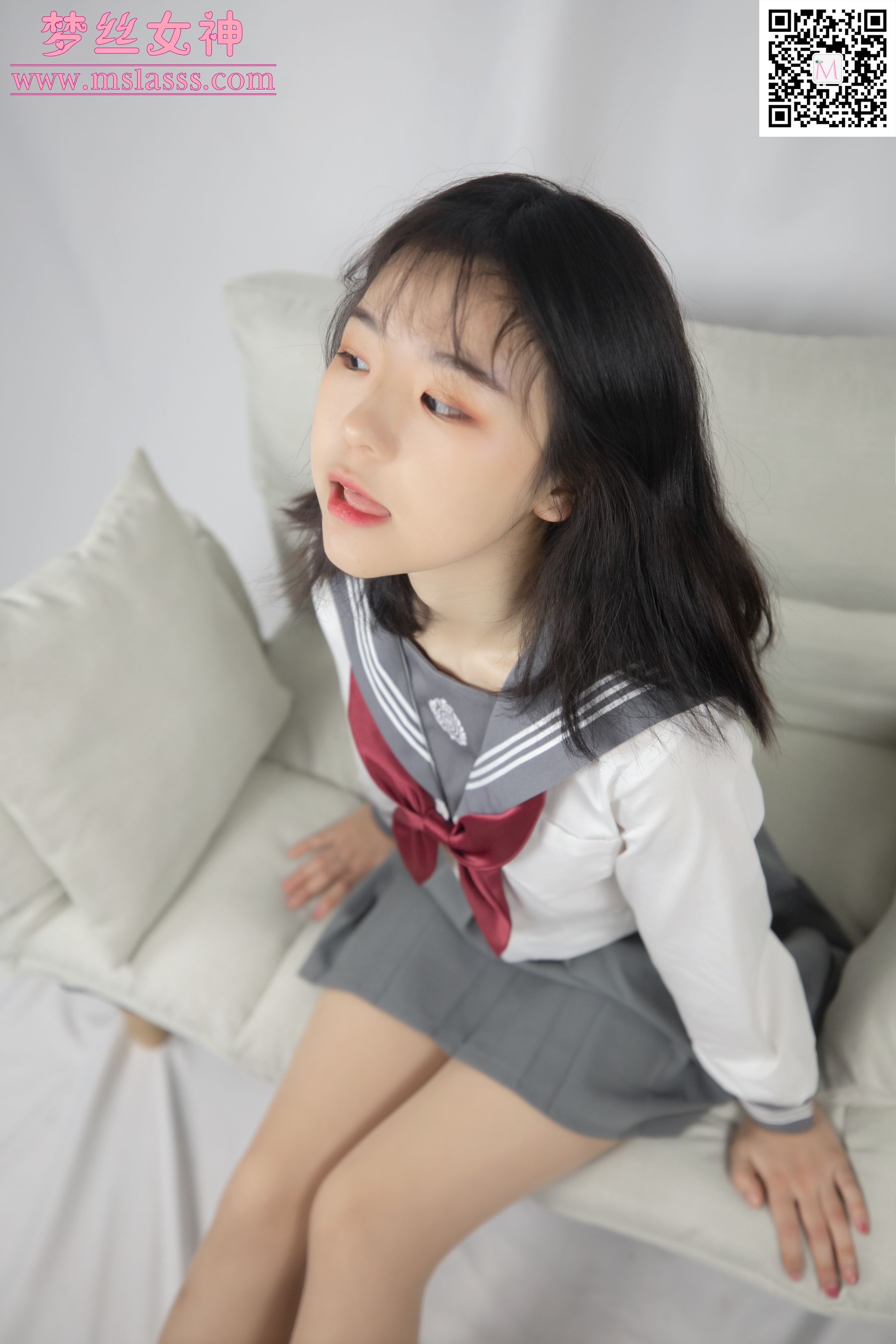 奶味小仙女 初恋的味道-图6