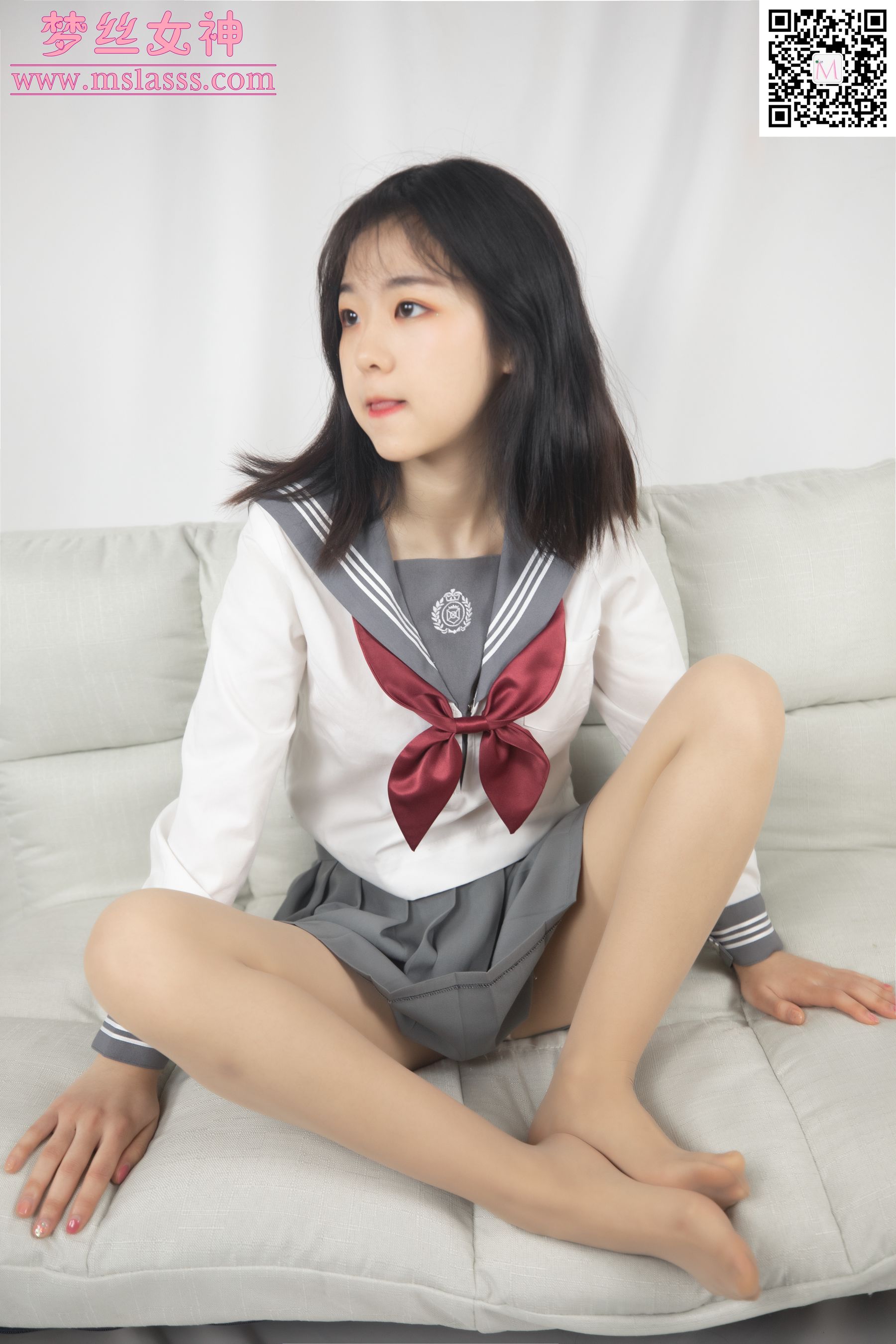 奶味小仙女 初恋的味道-图69