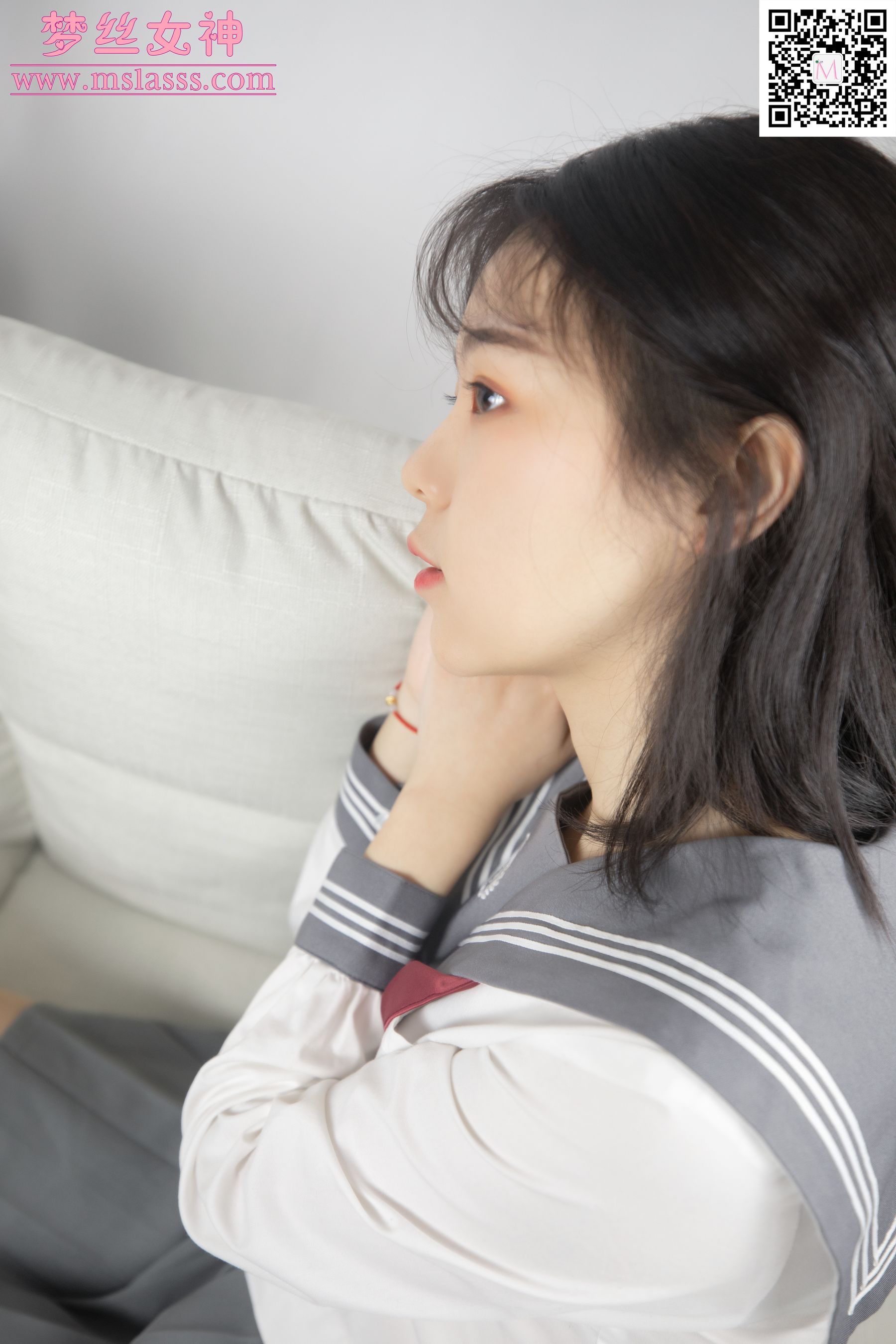 奶味小仙女 初恋的味道-图72