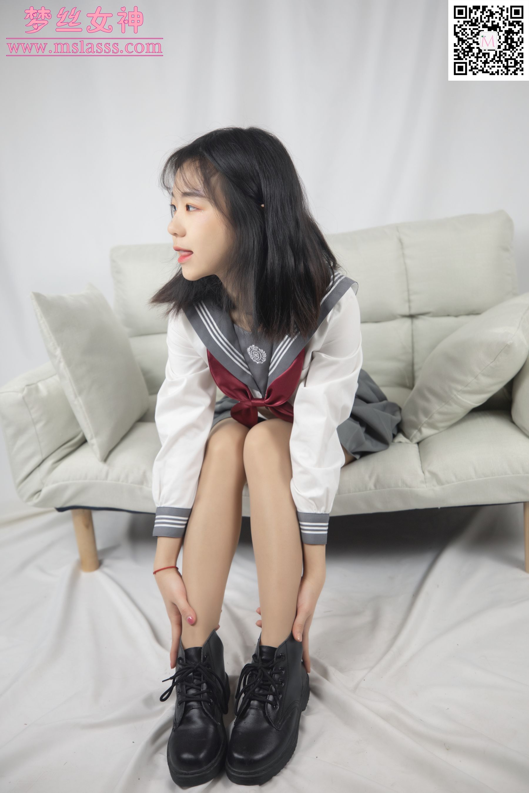 奶味小仙女 初恋的味道-图7