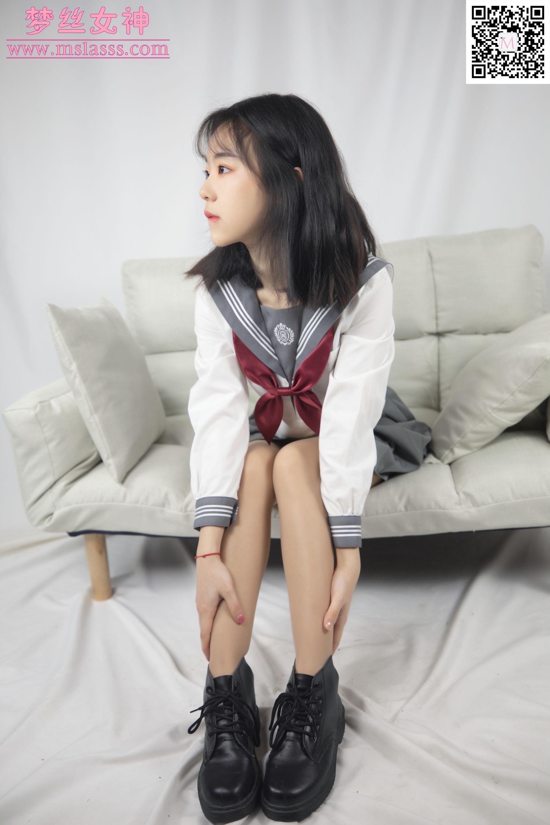 奶味小仙女 初恋的味道-图8