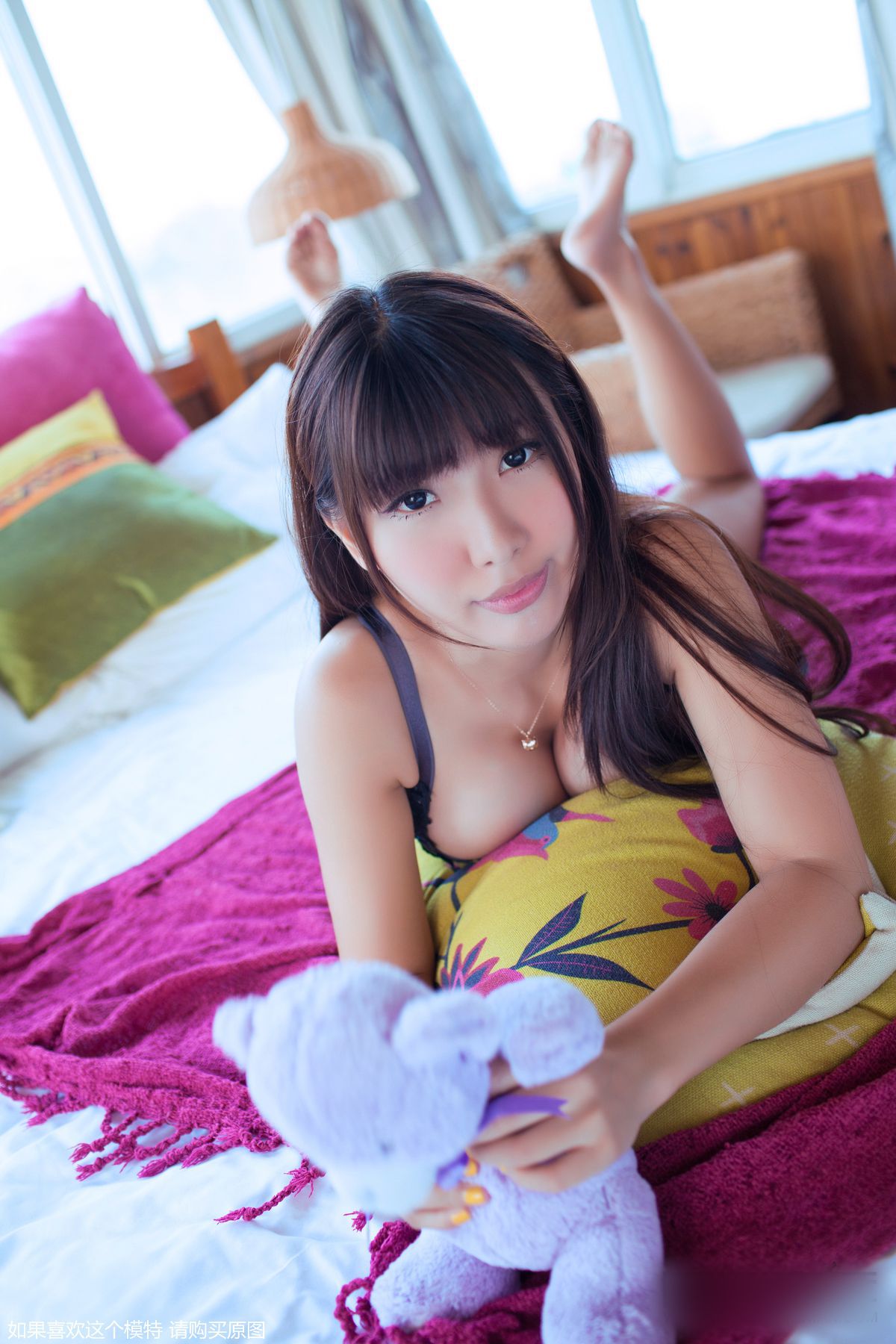 晓茜sunny《厦门之旅》第二part   写真集-图23
