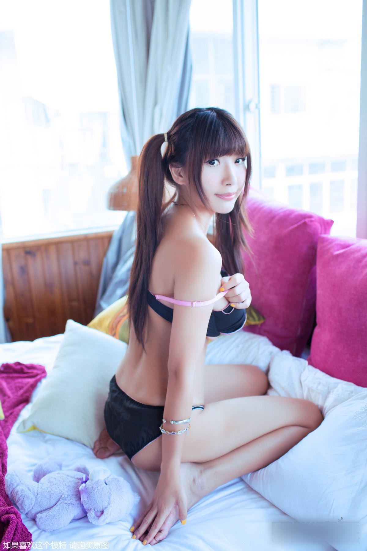 晓茜sunny《厦门之旅》第二part   写真集-图52