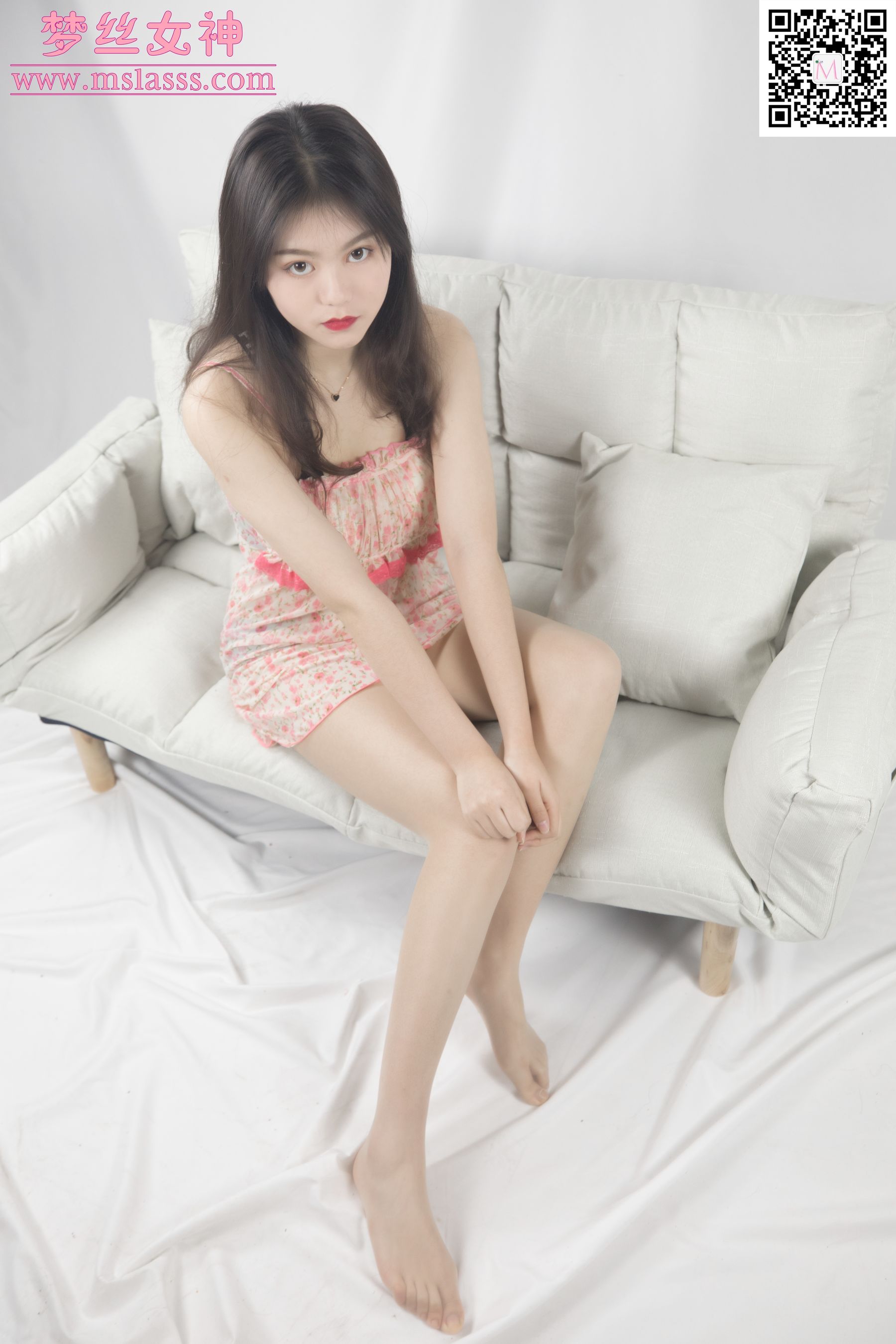 子然 粉红PINK-图16