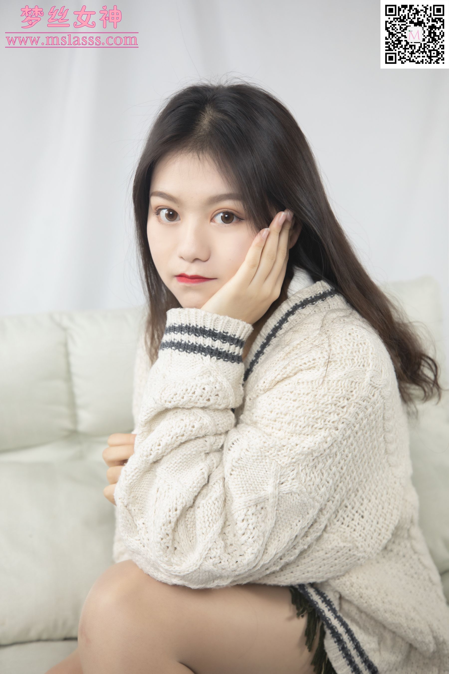 子然 粉红PINK-图2