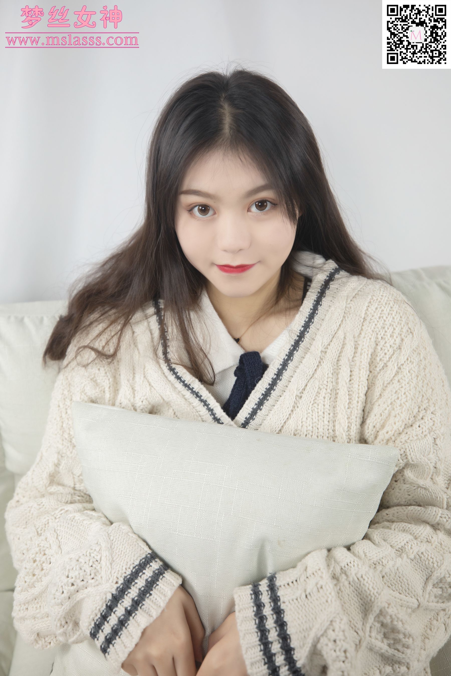 子然 粉红PINK-图3