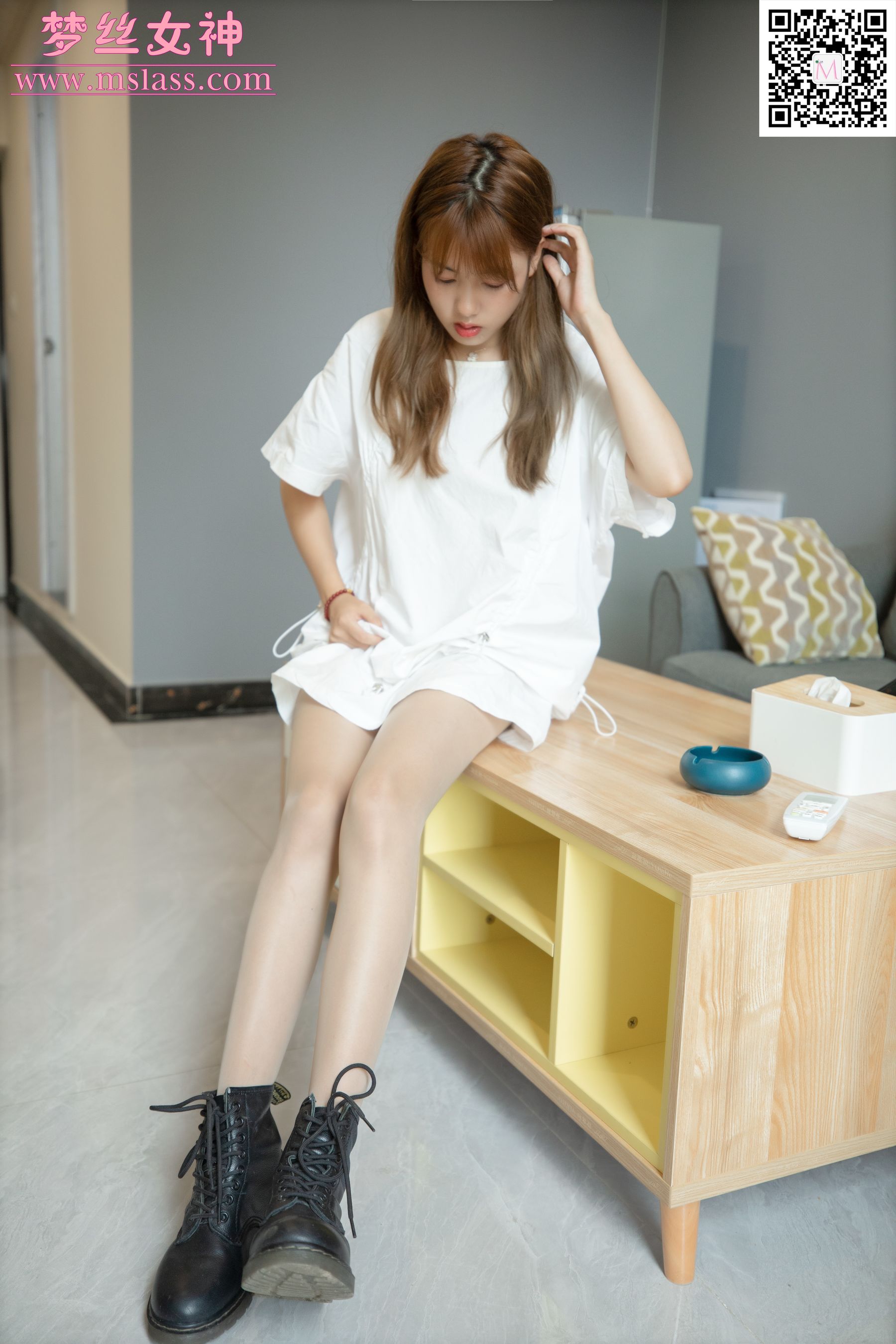 宁夏 纯女神-图16