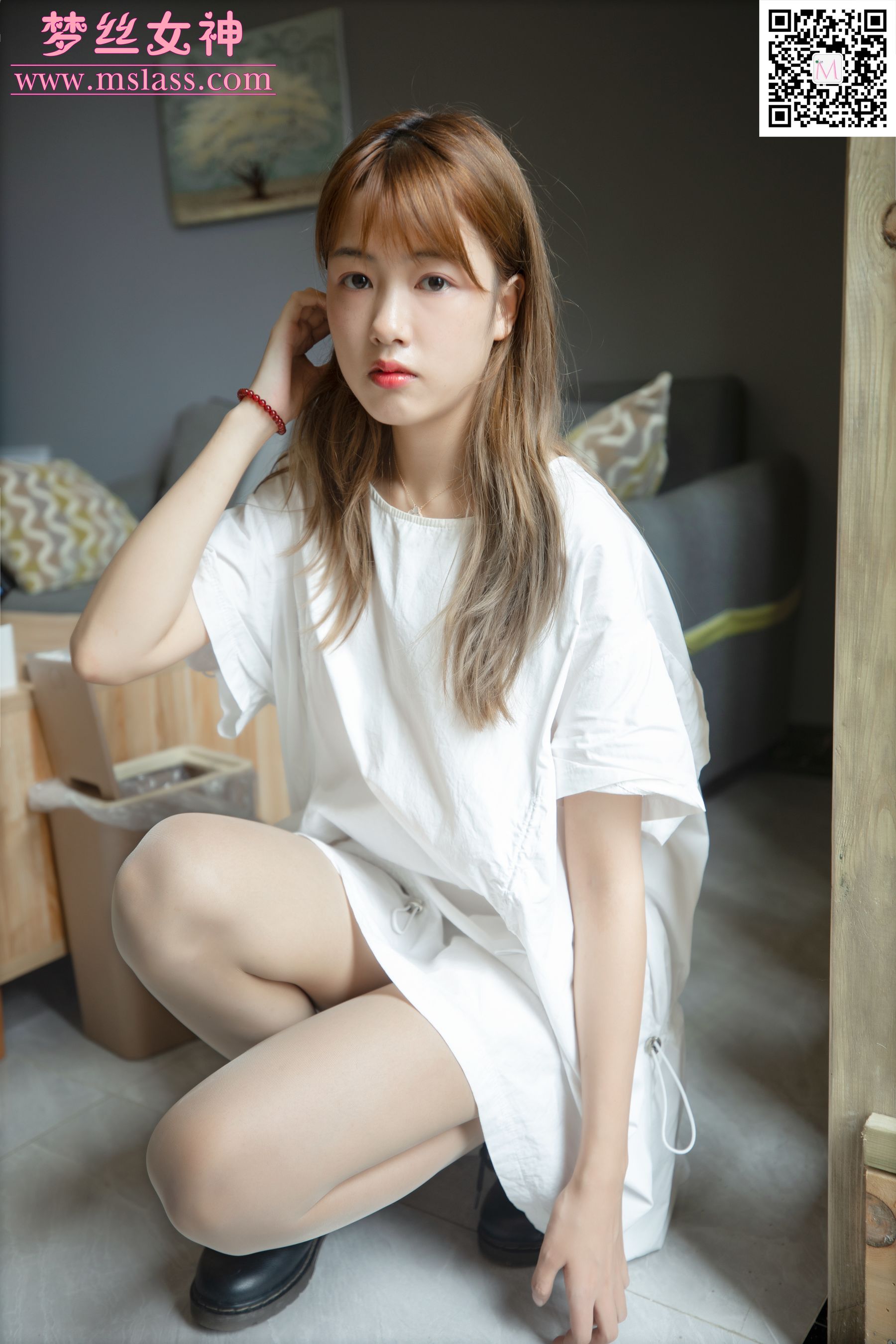 宁夏 纯女神-图2