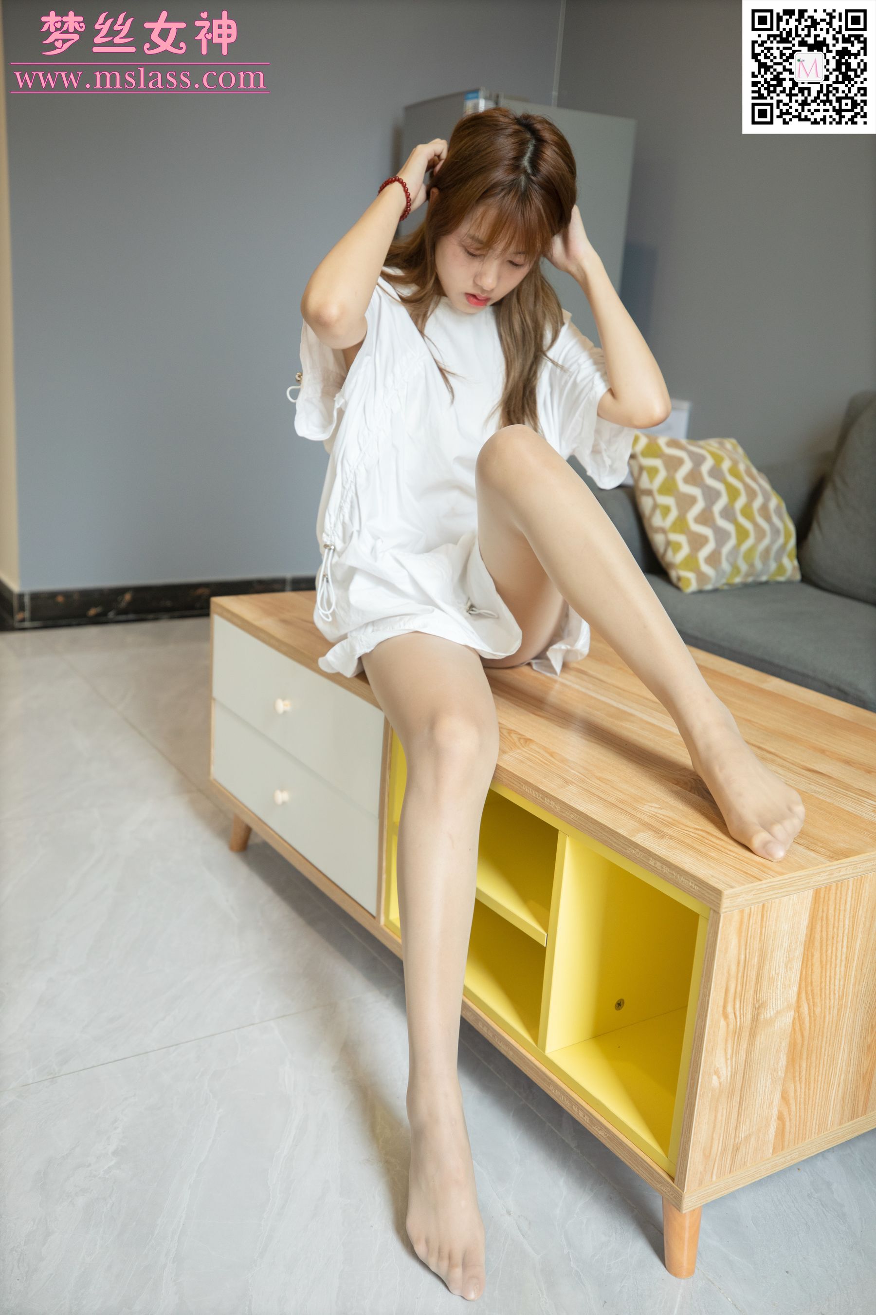 宁夏 纯女神-图30