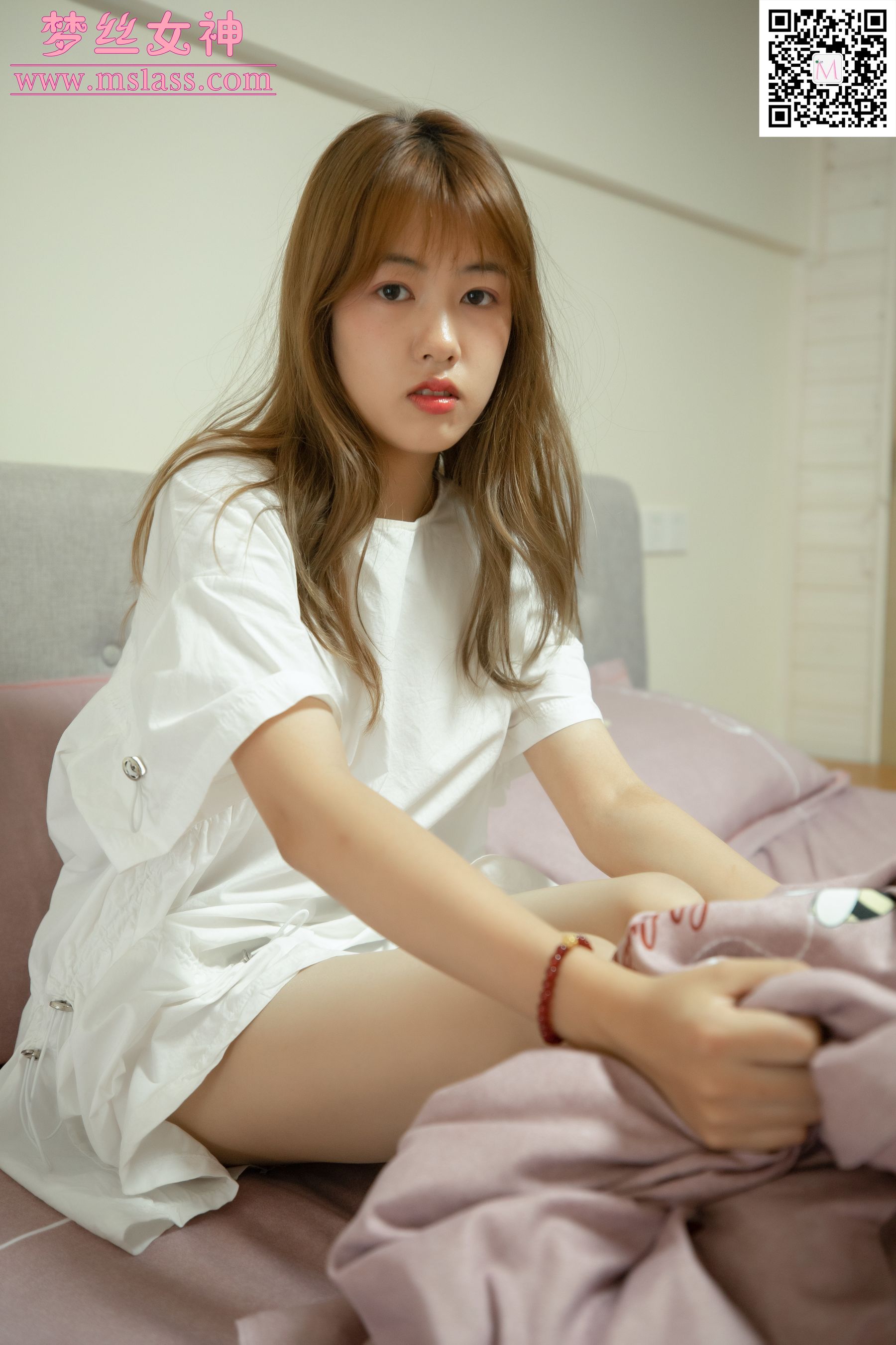 宁夏 纯女神-图33