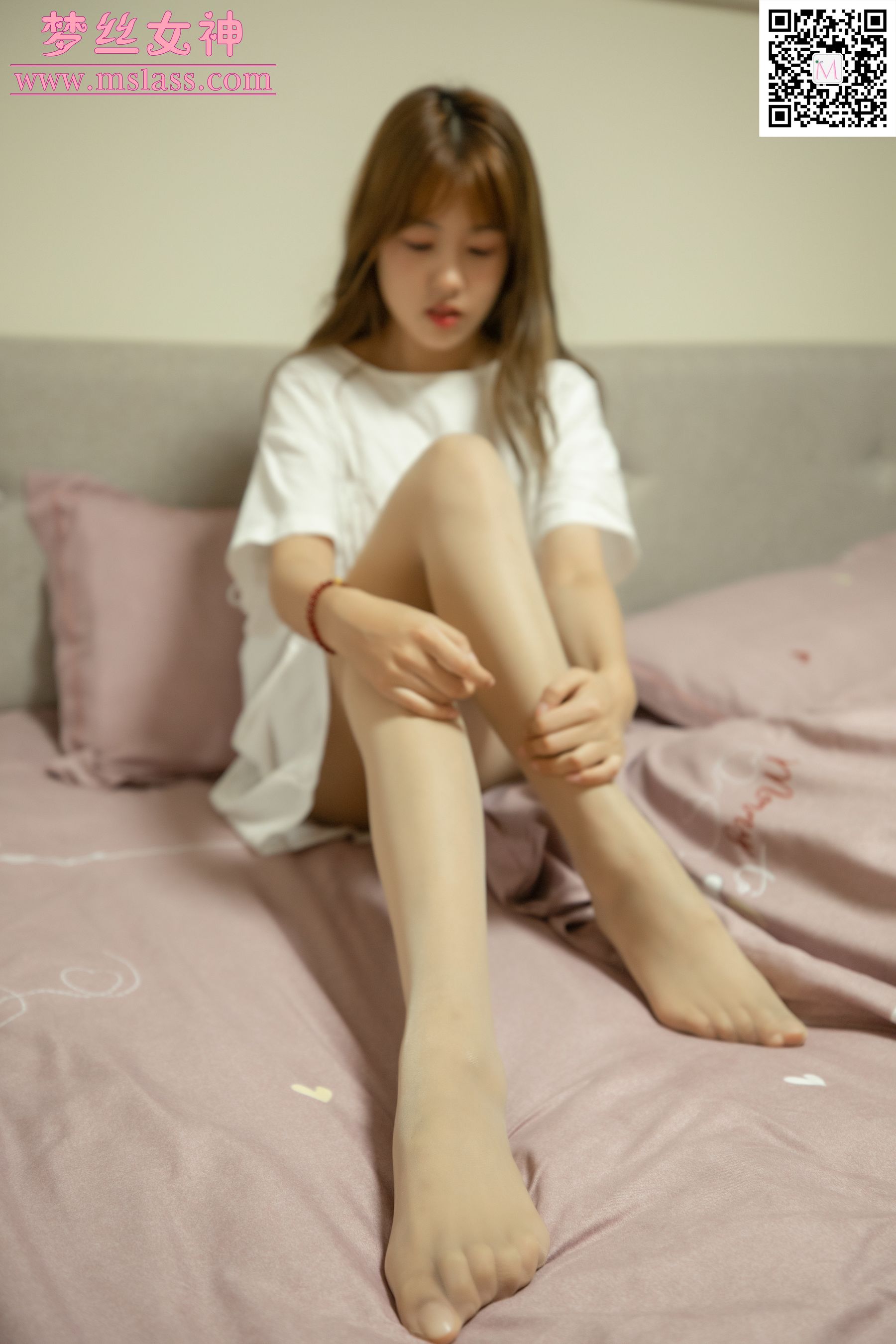 宁夏 纯女神-图40