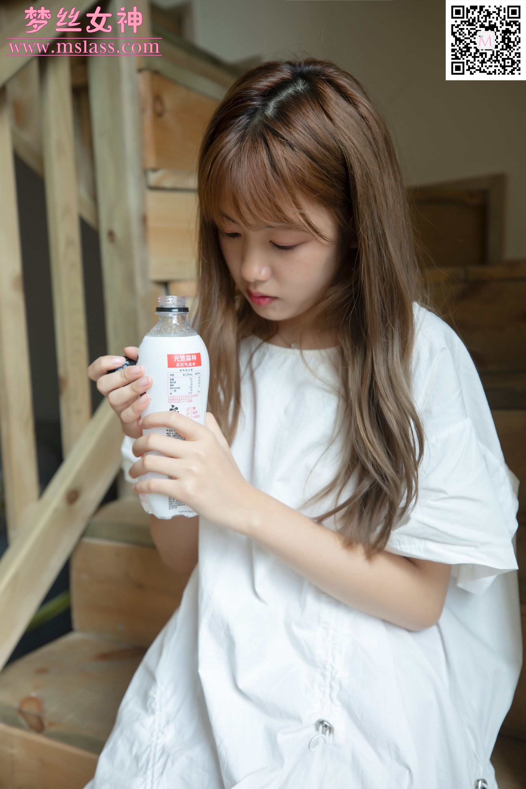 宁夏 纯女神-图48