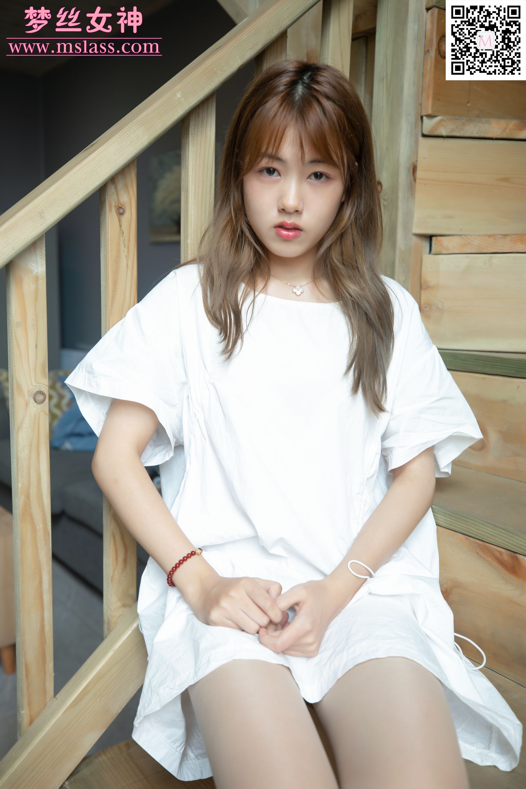 宁夏 纯女神-图50