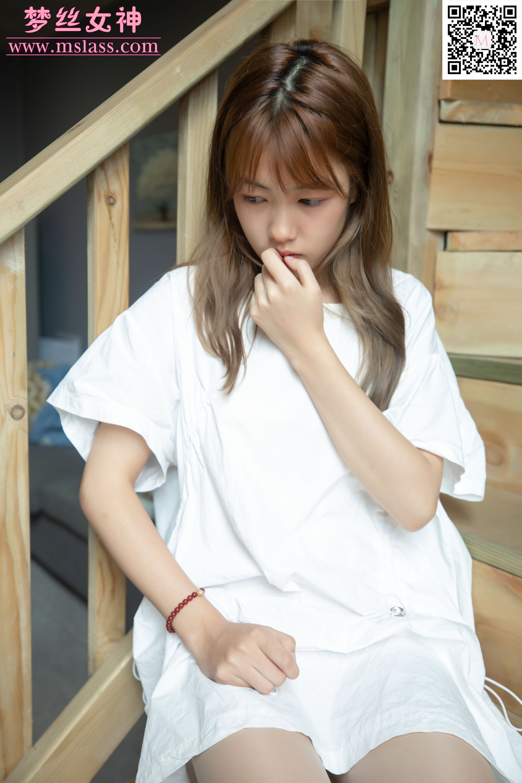 宁夏 纯女神-图51