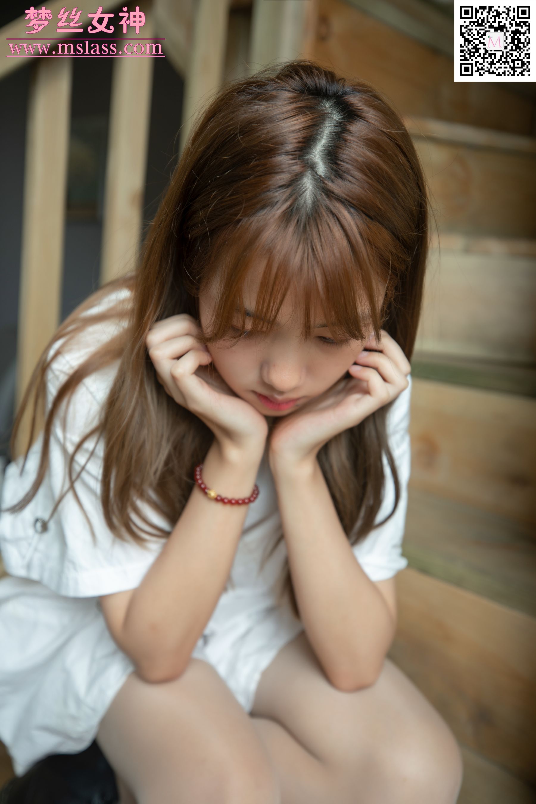 宁夏 纯女神-图52