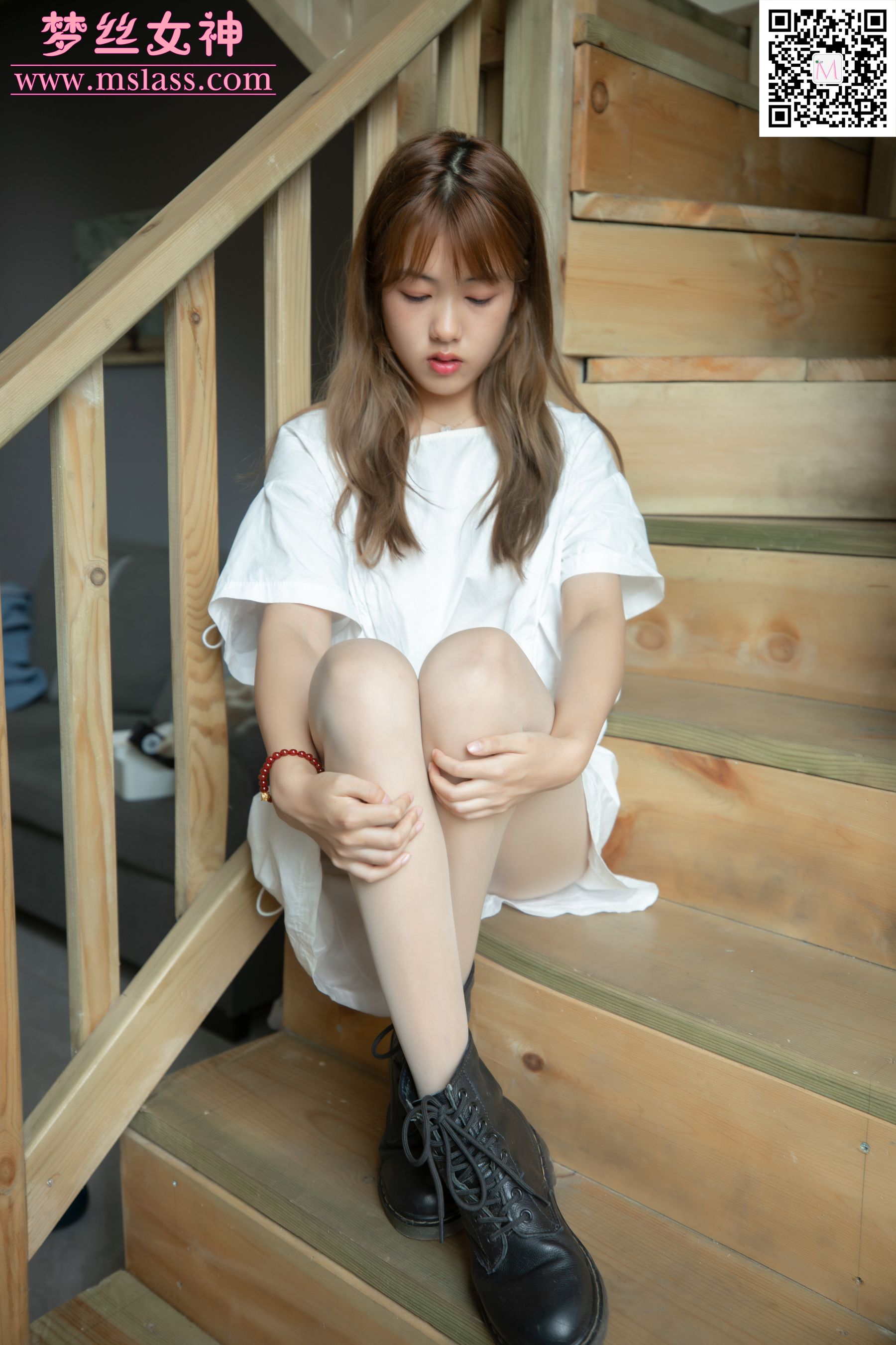 宁夏 纯女神-图53