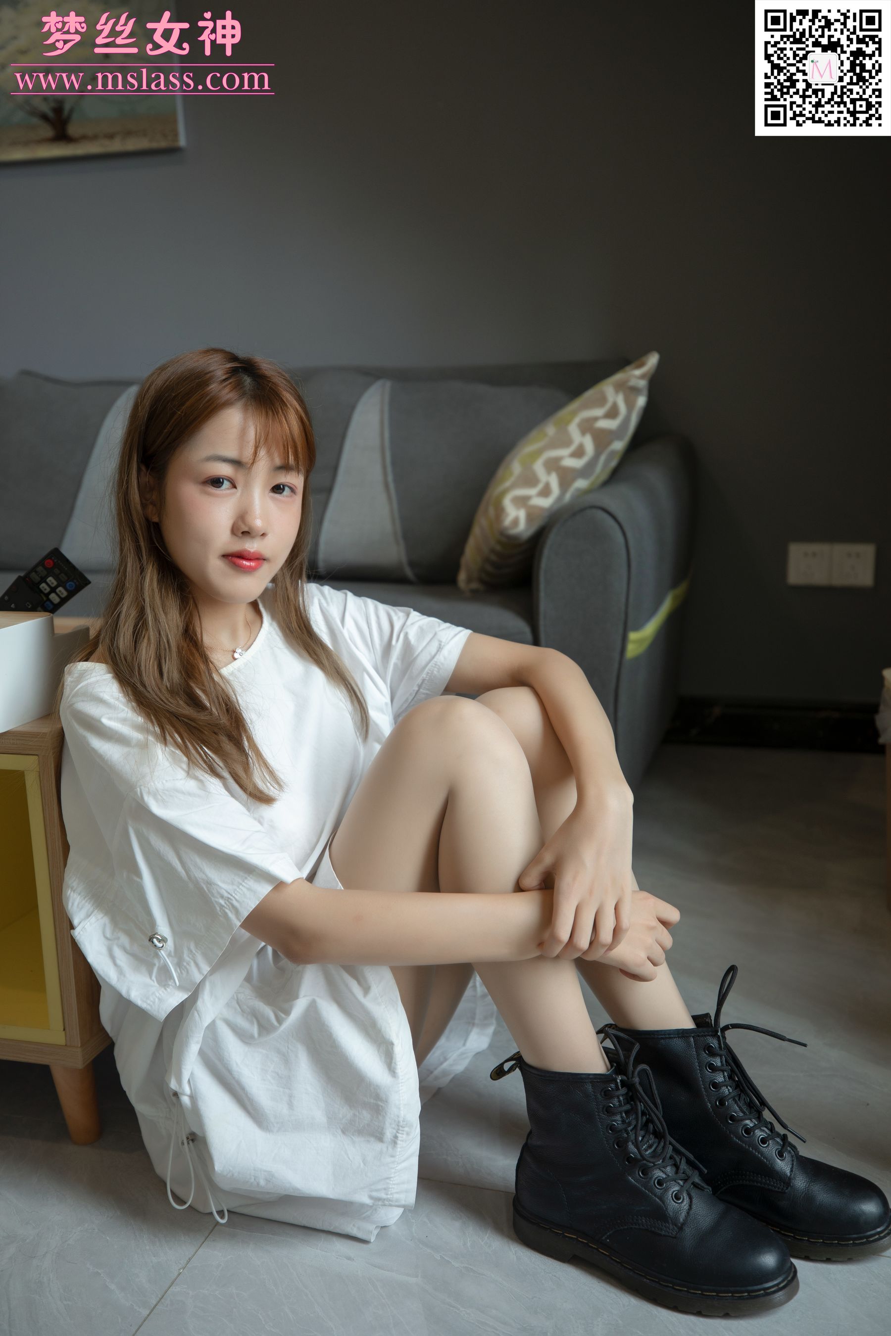 宁夏 纯女神-图6