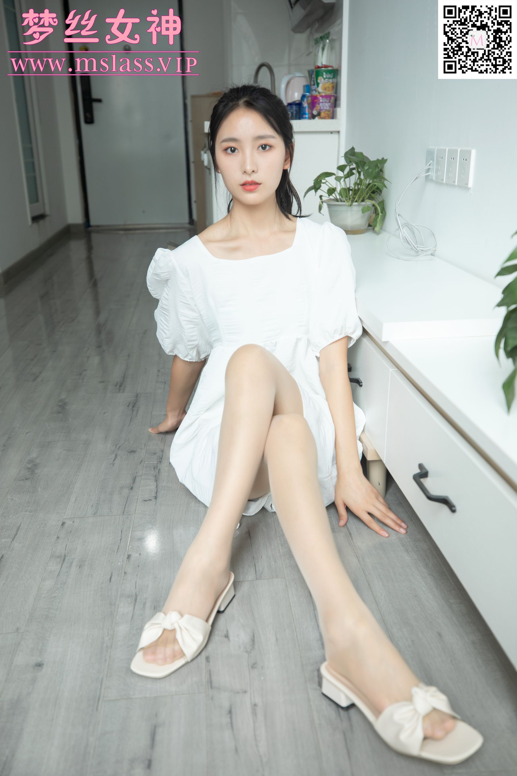 小志玲 美美的-图2