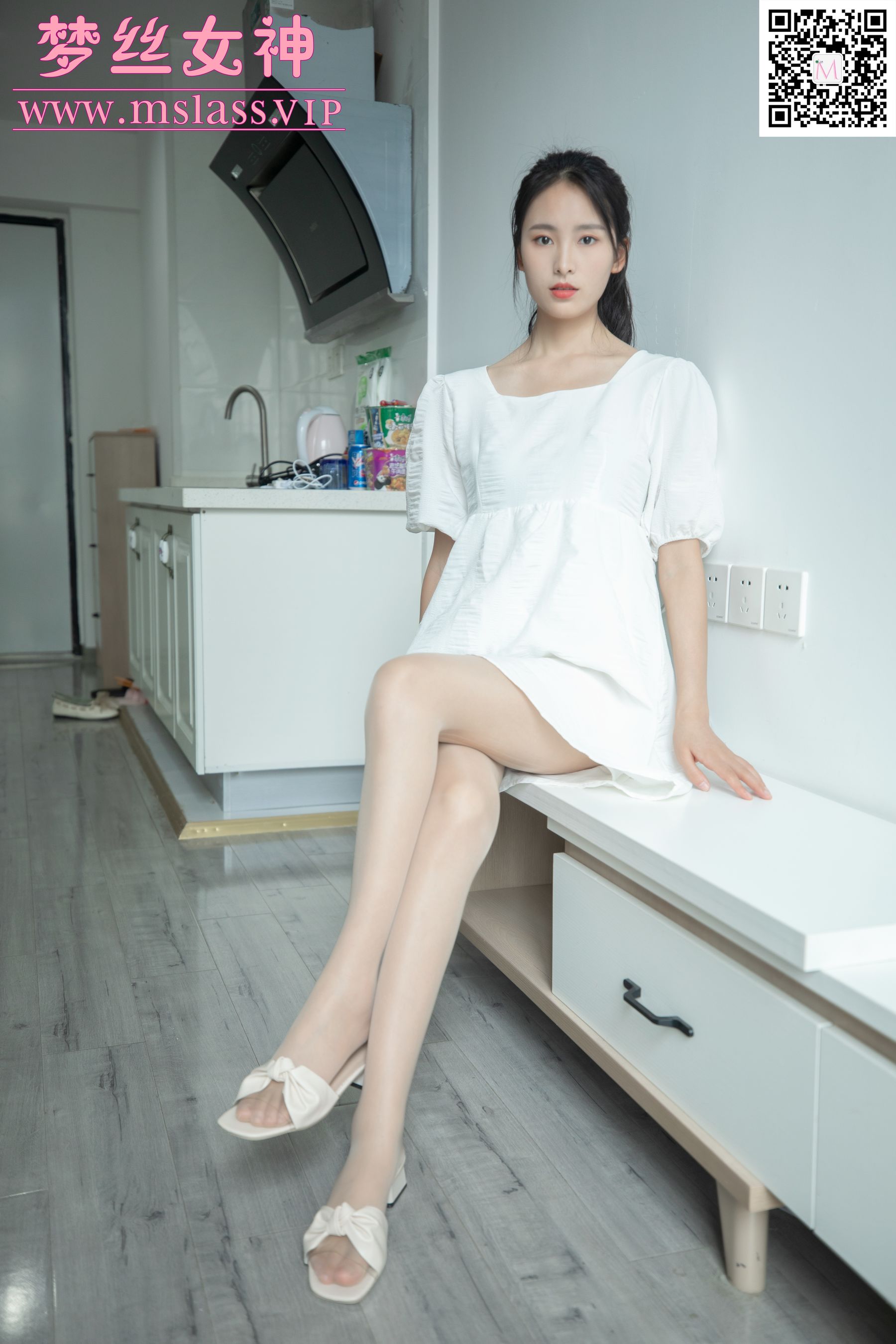 小志玲 美美的-图5