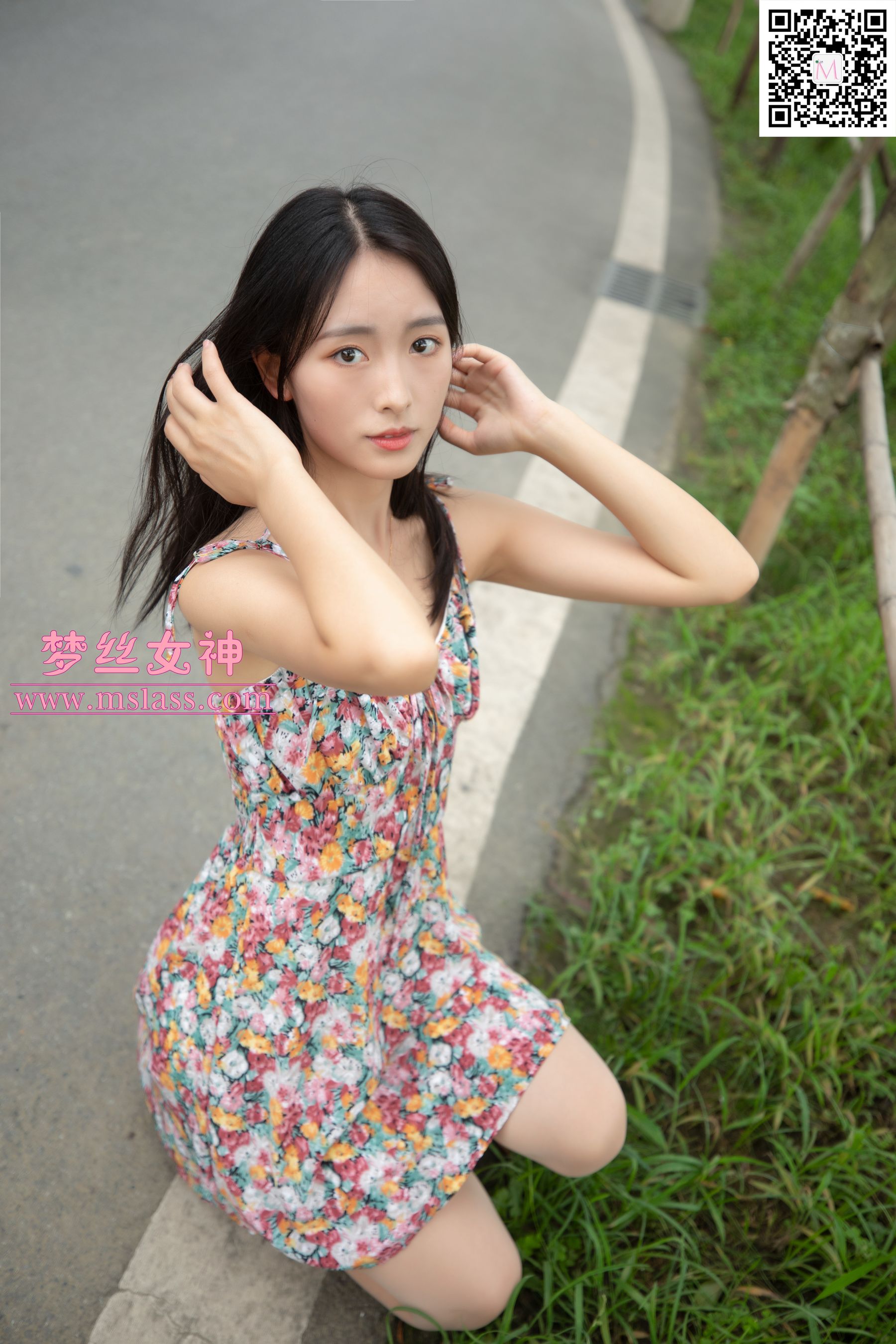 小志玲 超女神系-图1