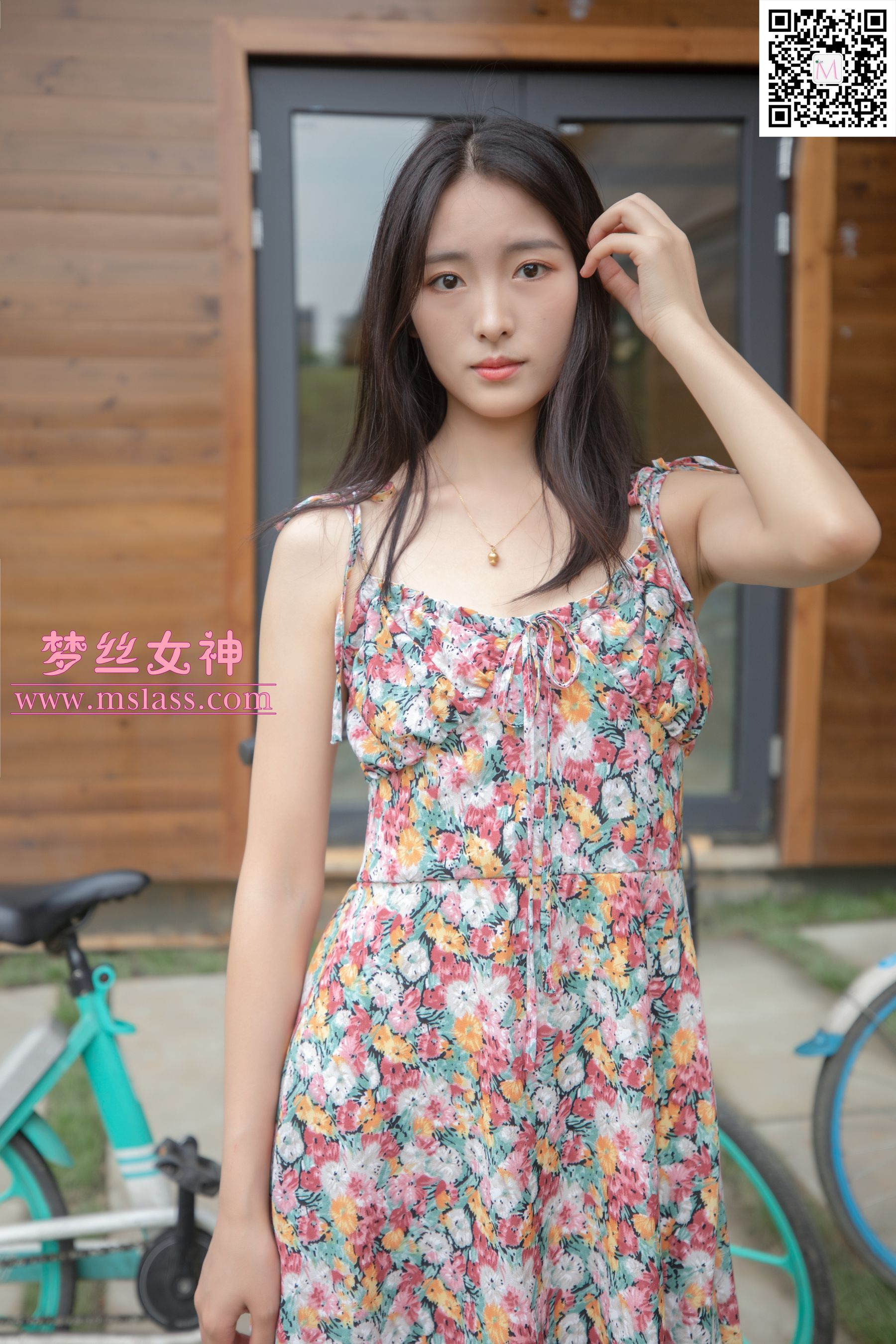 小志玲 超女神系-图3