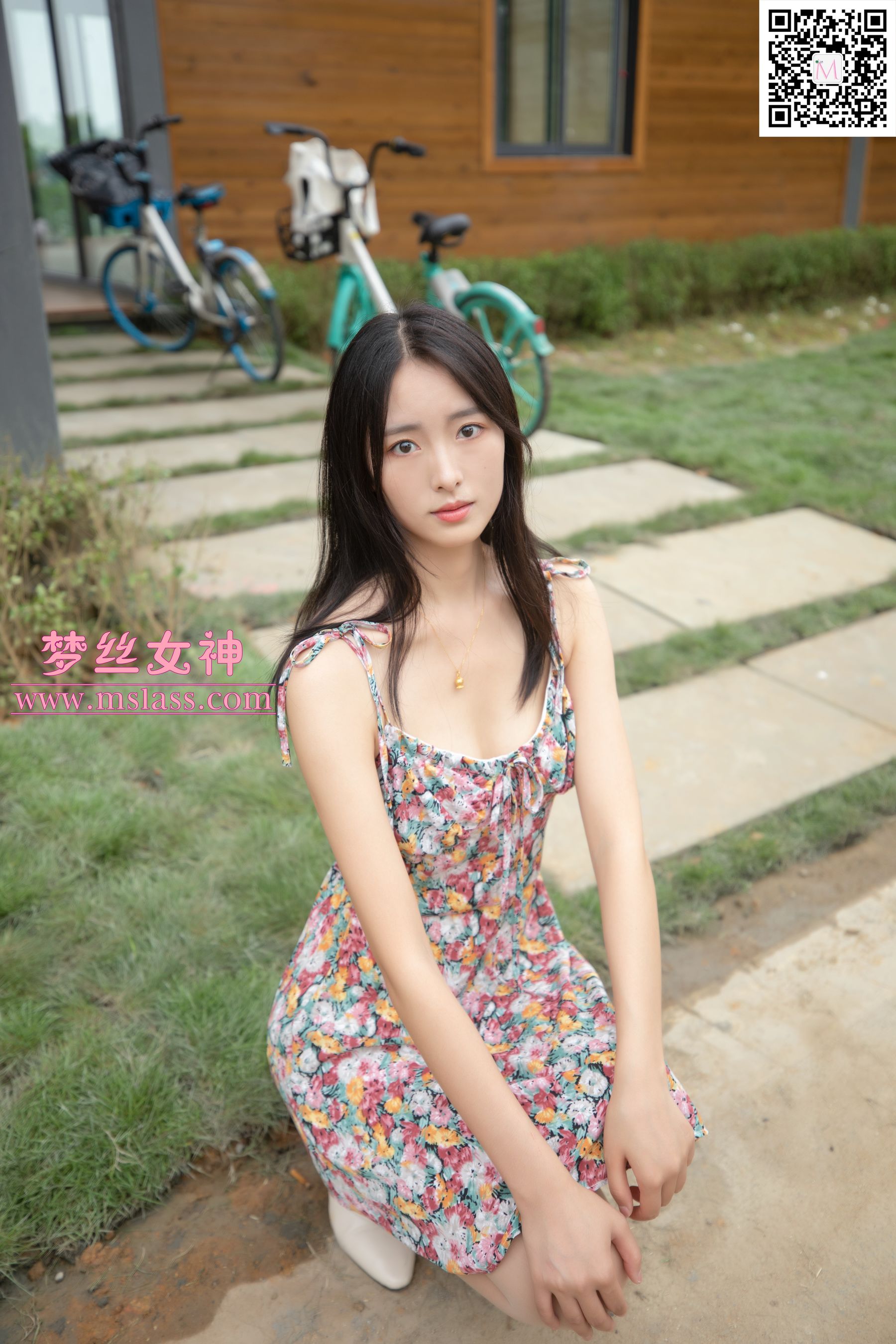 小志玲 超女神系-图4