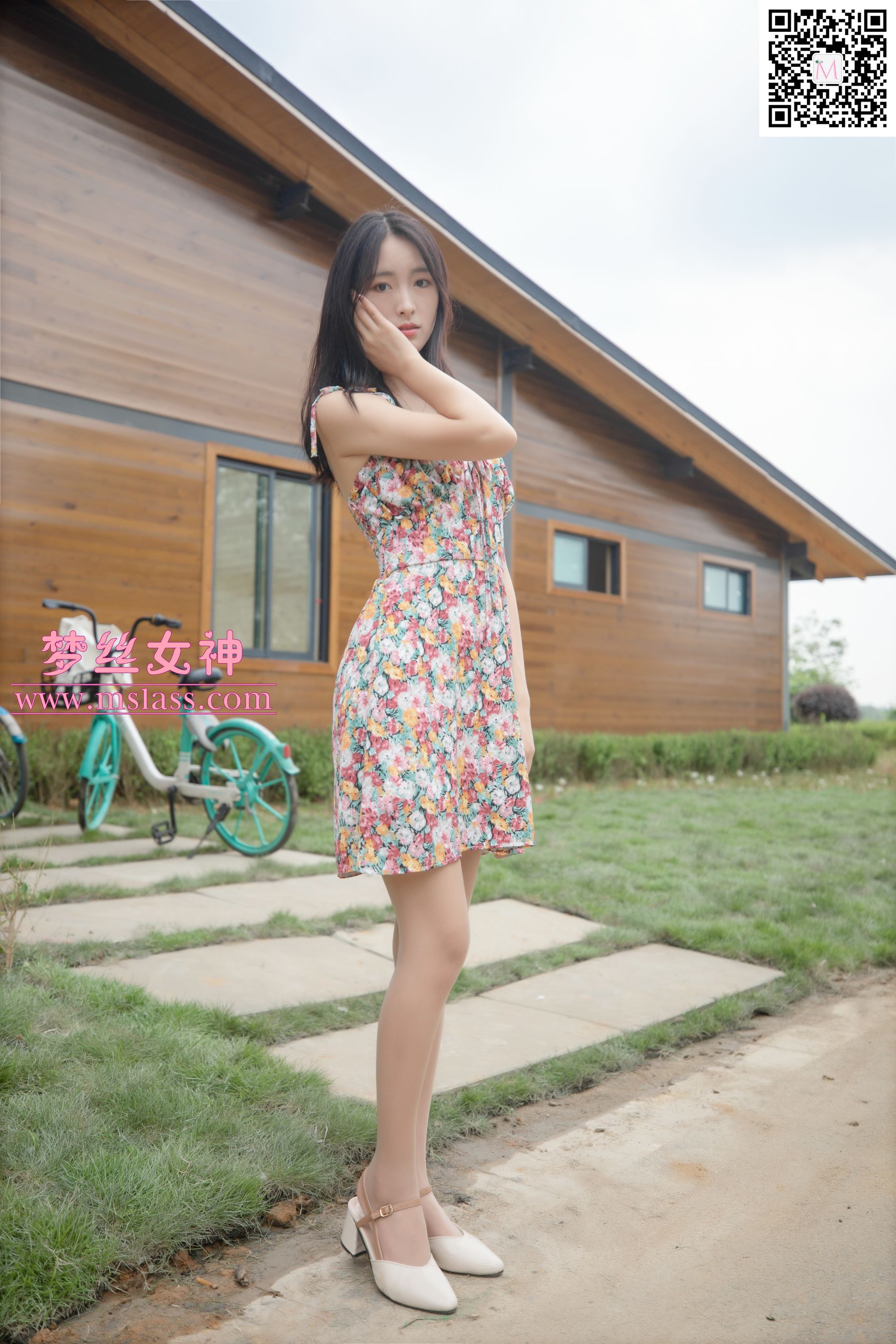 小志玲 超女神系-图7