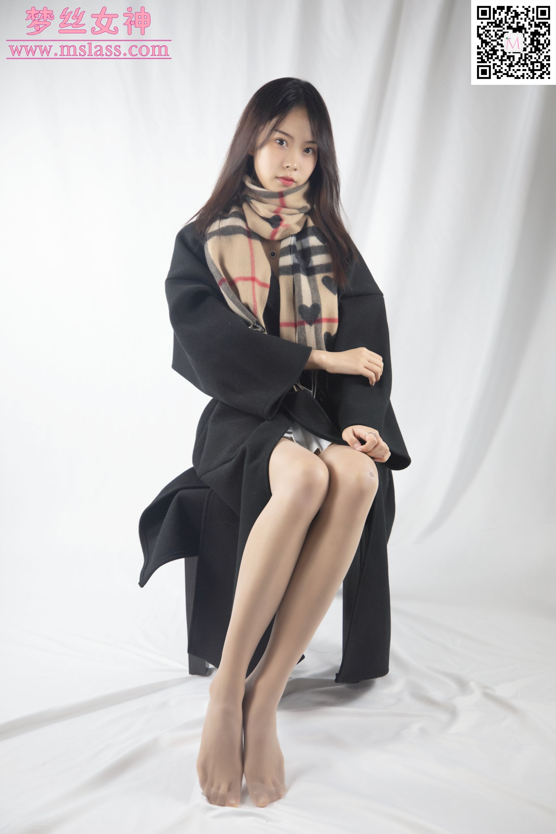 小糖心 这腿真美滋滋-图5