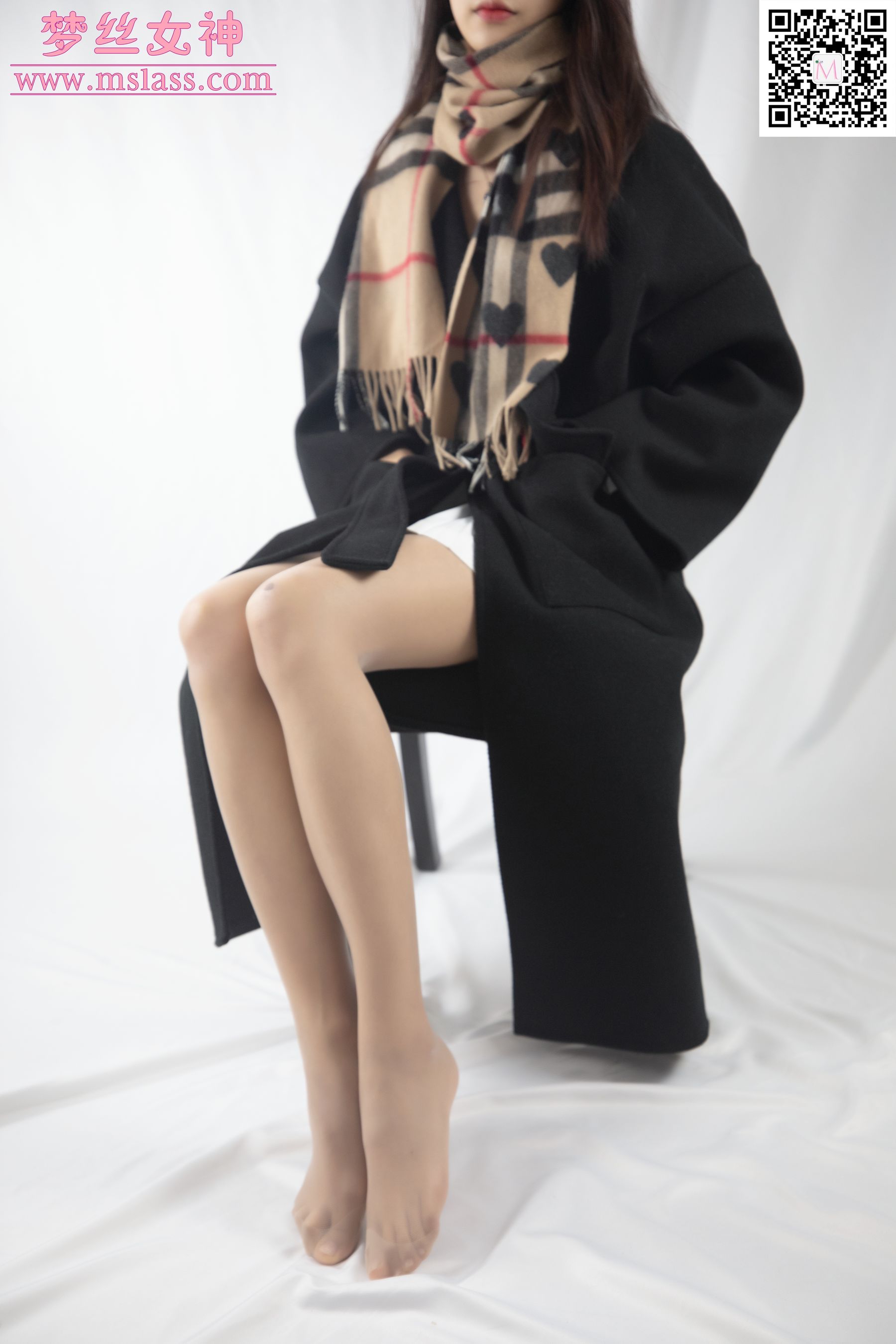 小糖心 这腿真美滋滋-图6