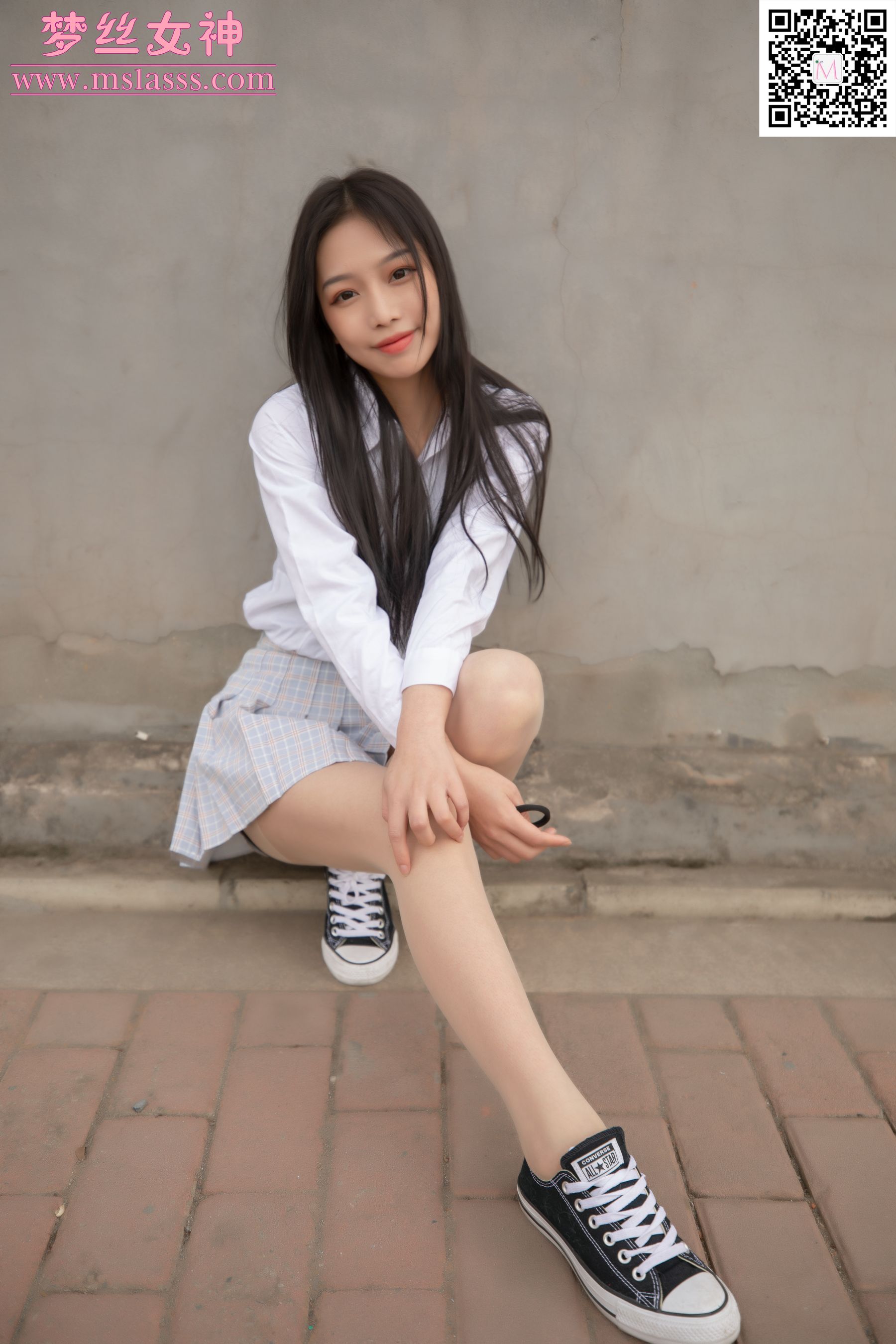 小苏琪 性感的小嘴唇-图9