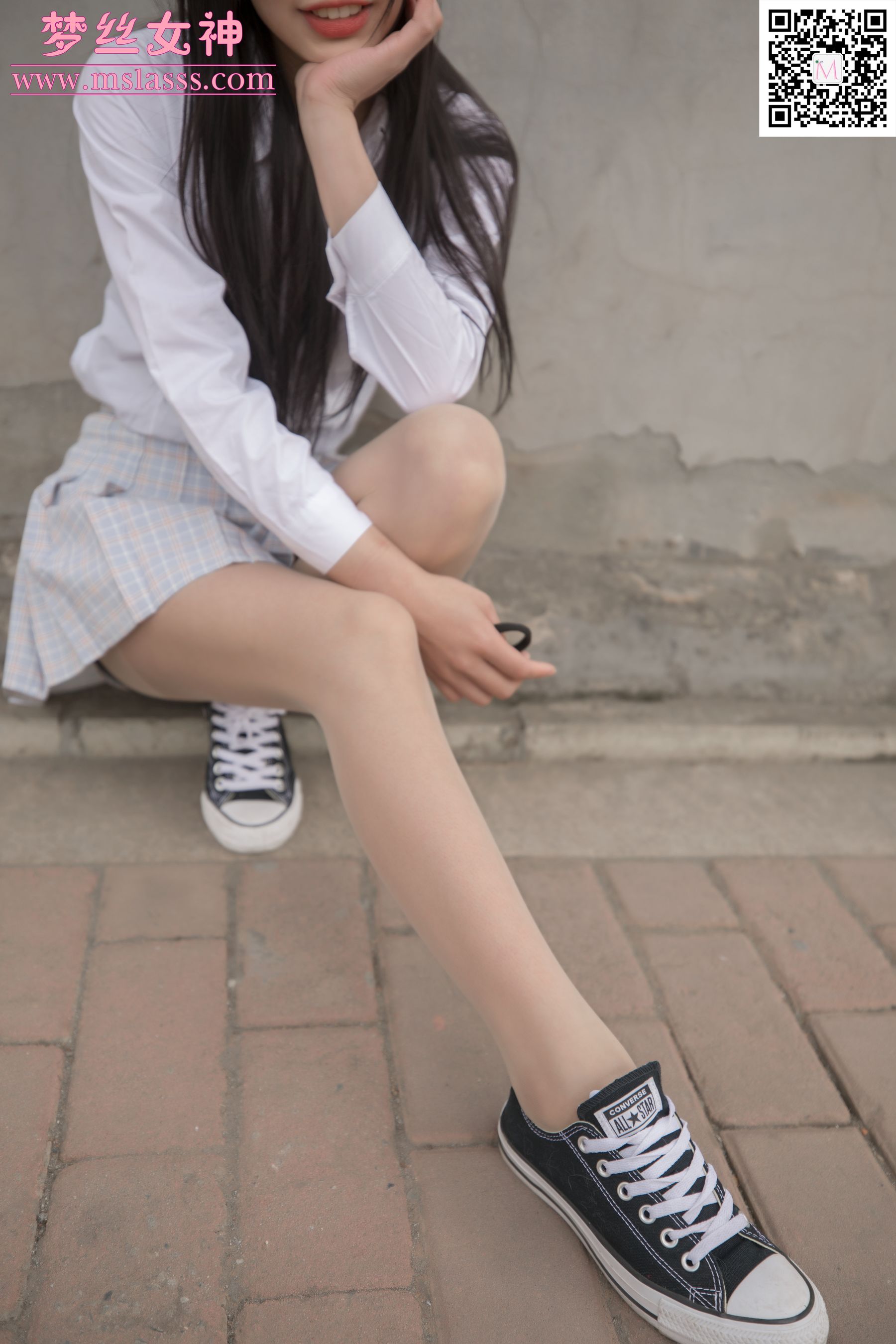 小苏琪 性感的小嘴唇-图10