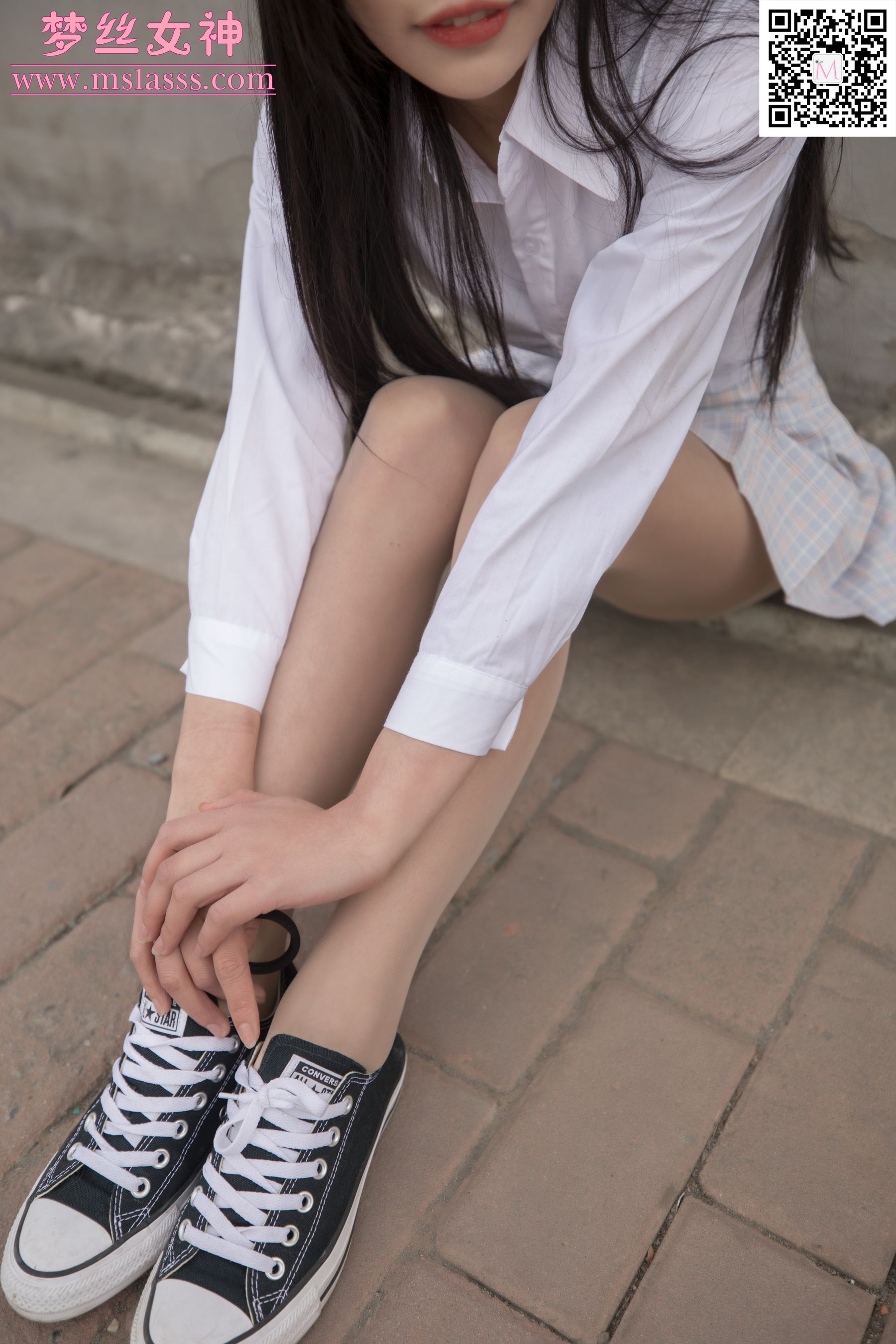 小苏琪 性感的小嘴唇-图11