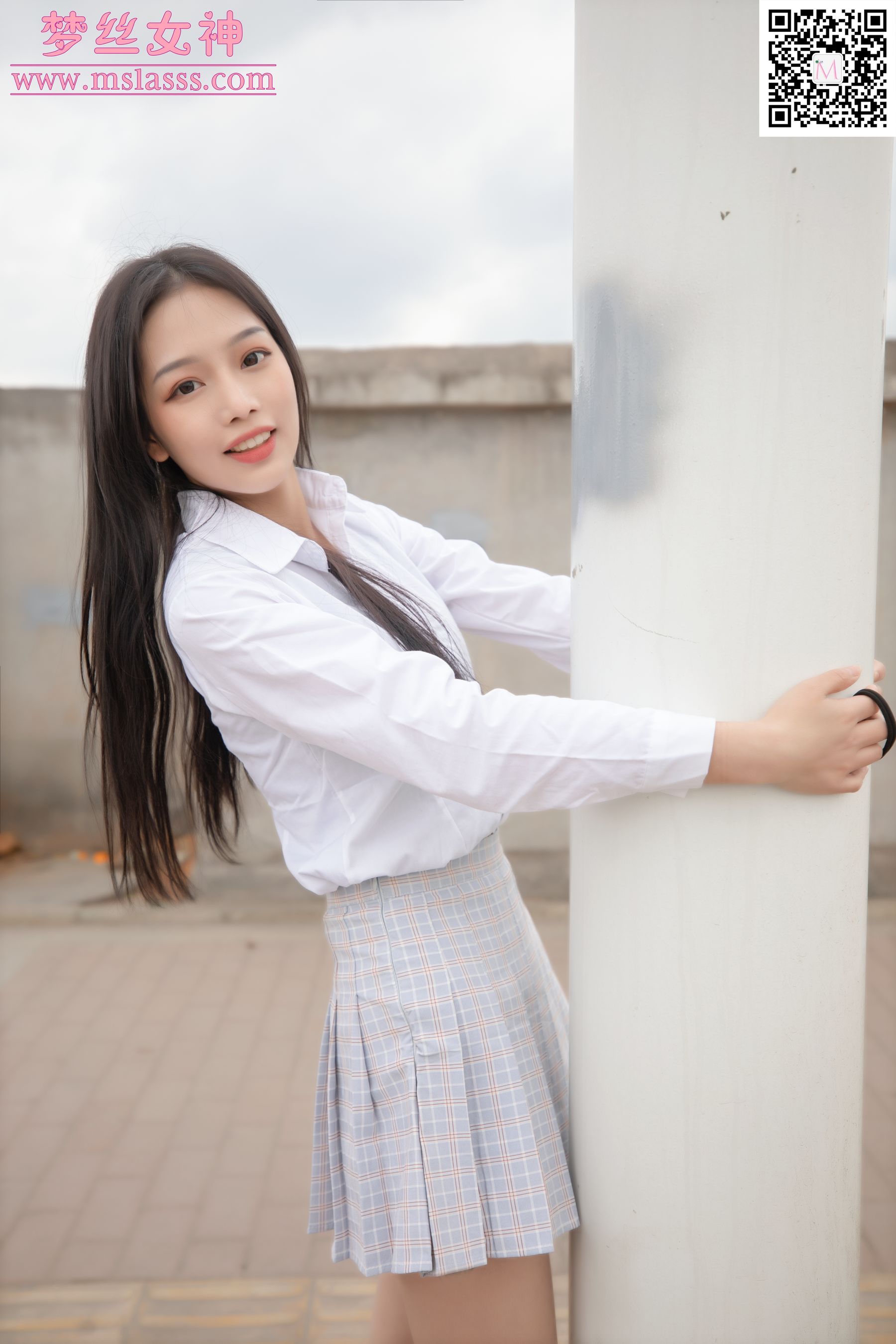 小苏琪 性感的小嘴唇-图13